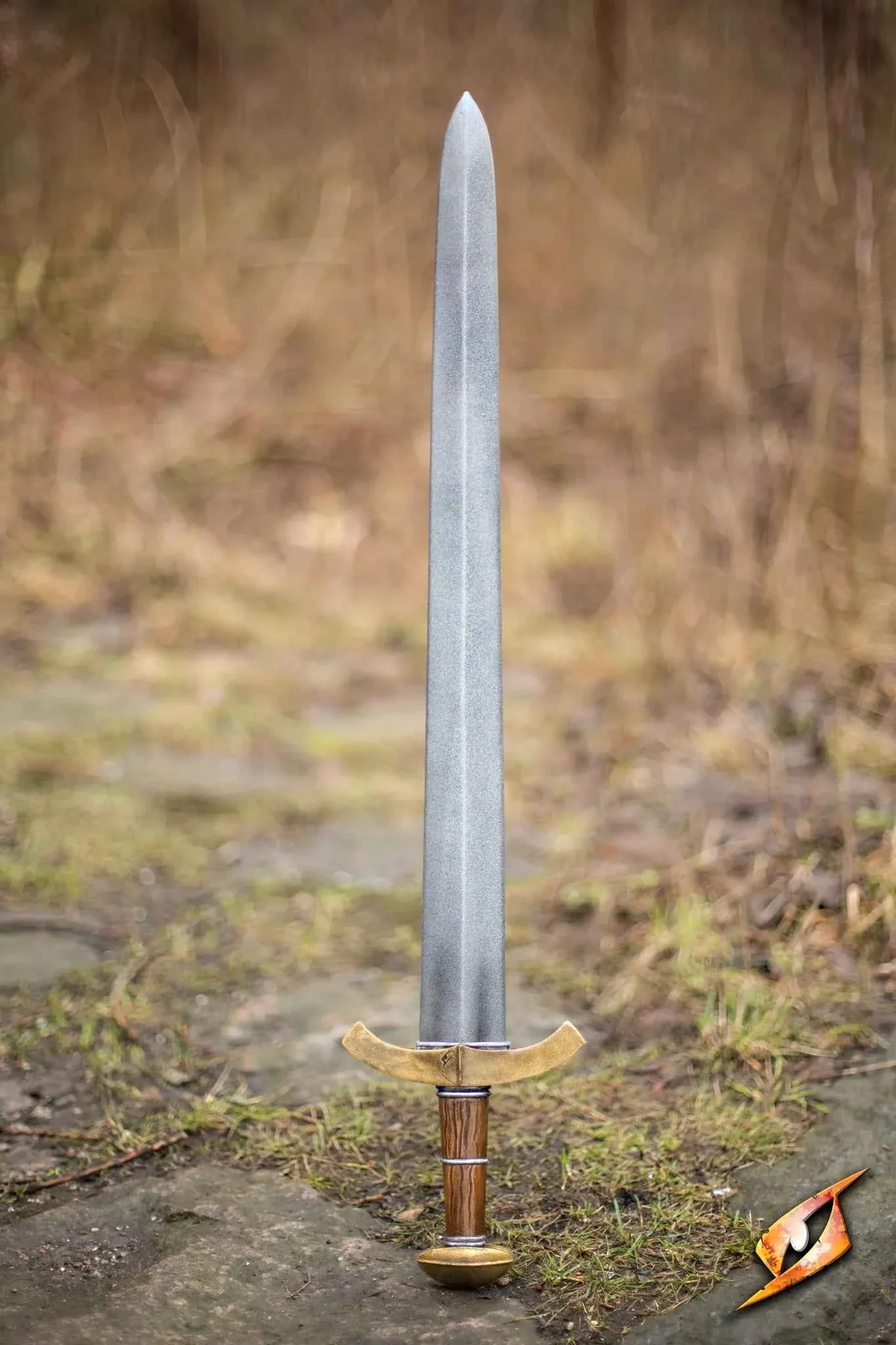 Squire Sword - Image 8