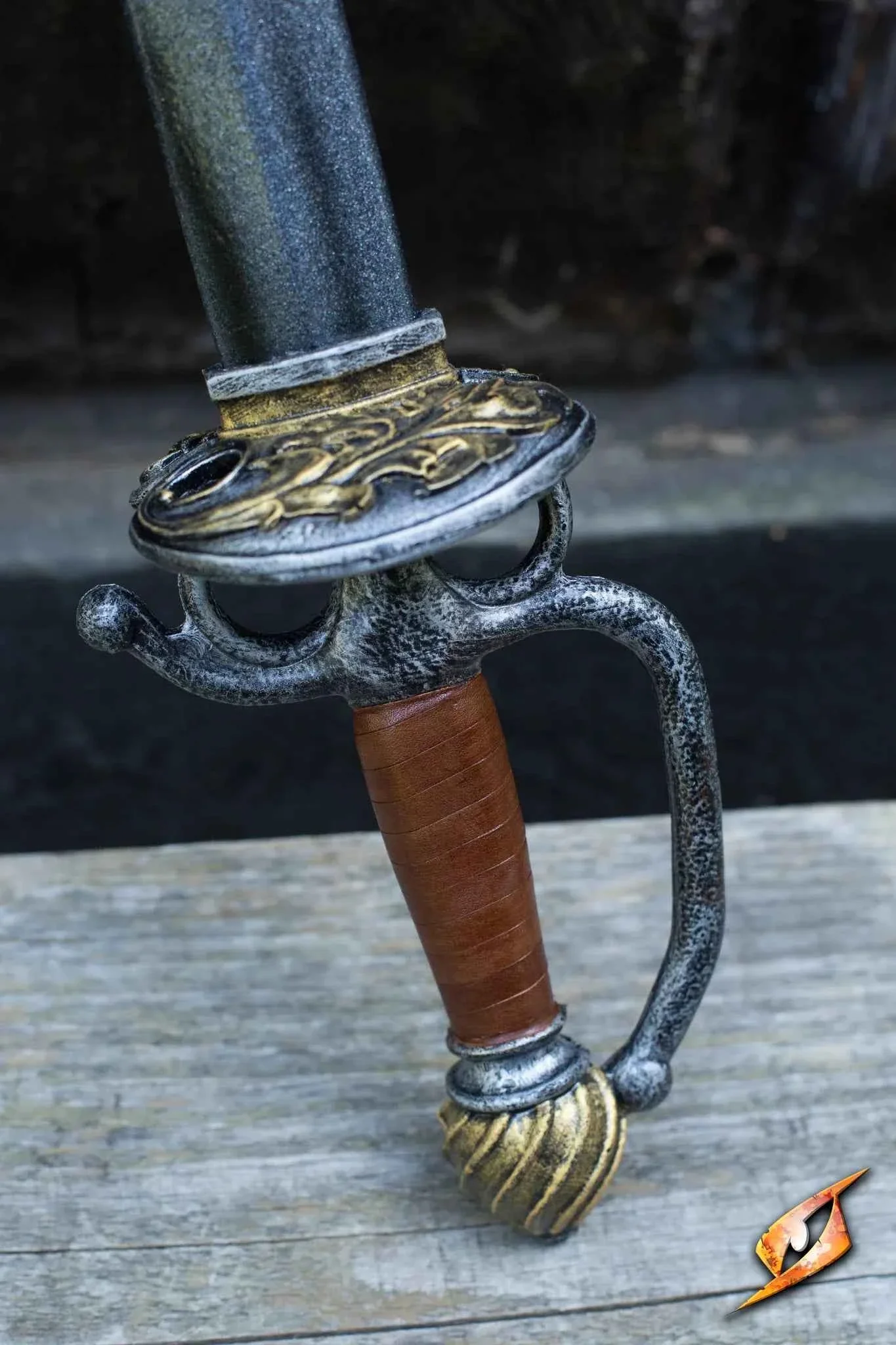 Small Sword - Image 14