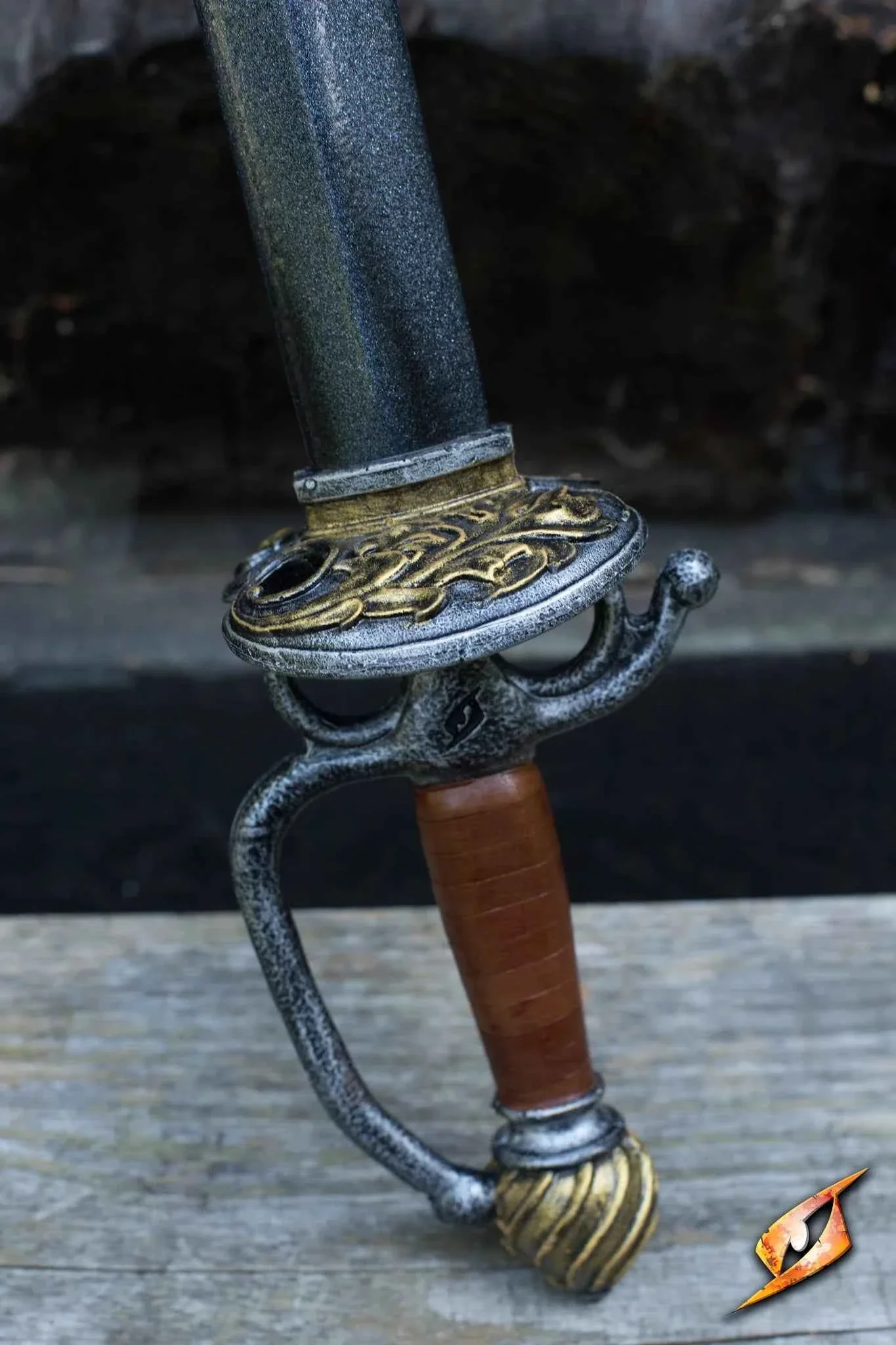 Small Sword - Image 15
