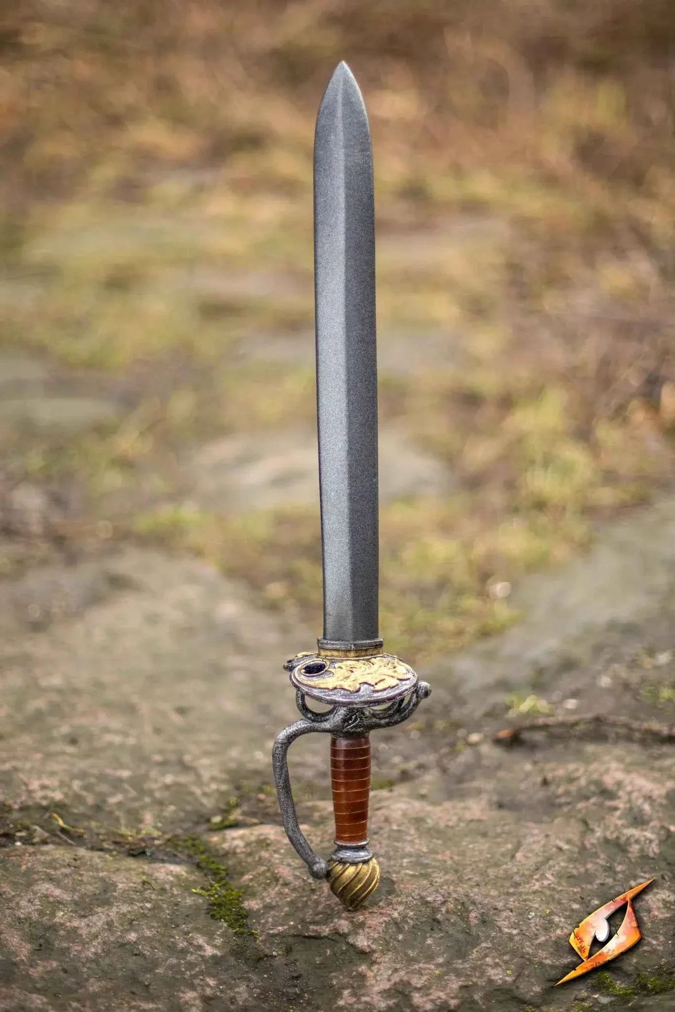 Small Sword - Image 20