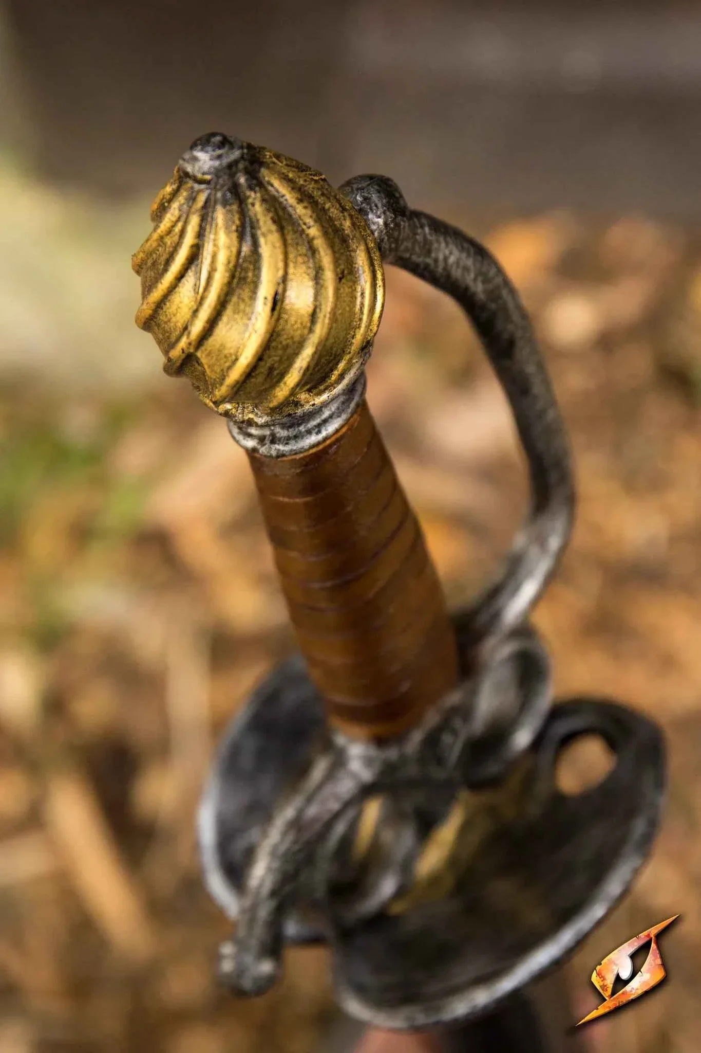 Small Sword - Image 8