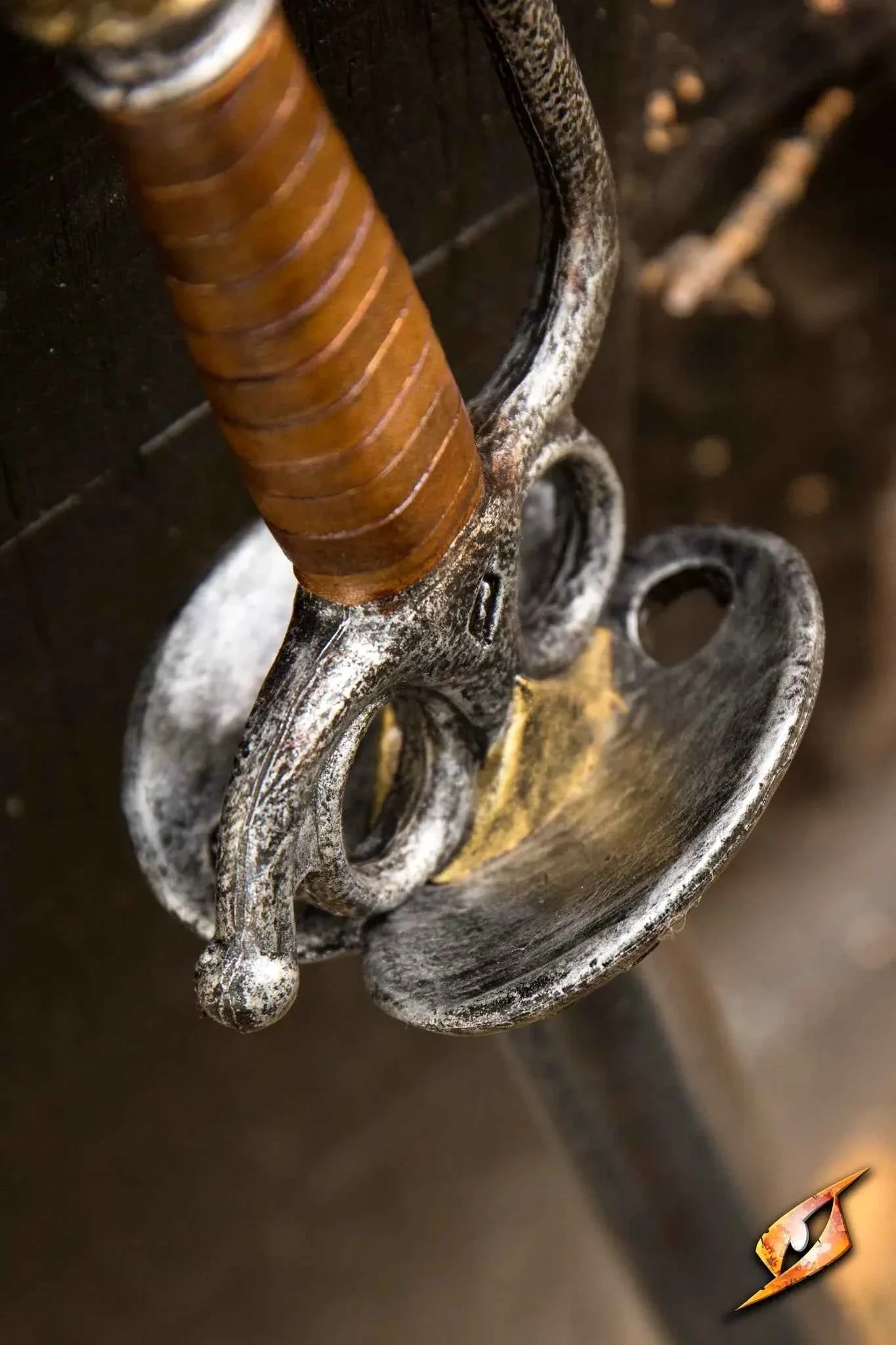 Small Sword - Image 9