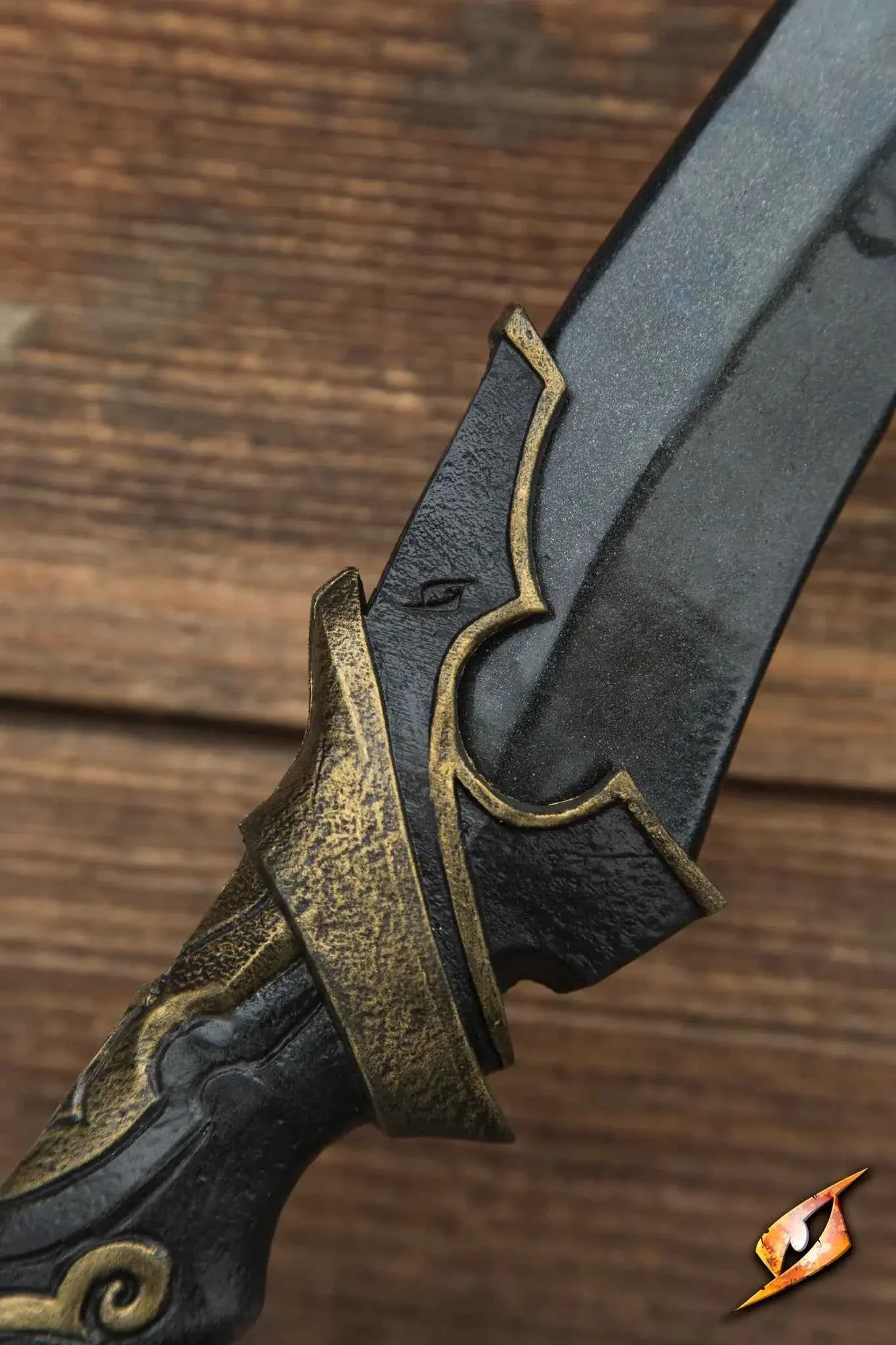 Shadow Blade - Image 2