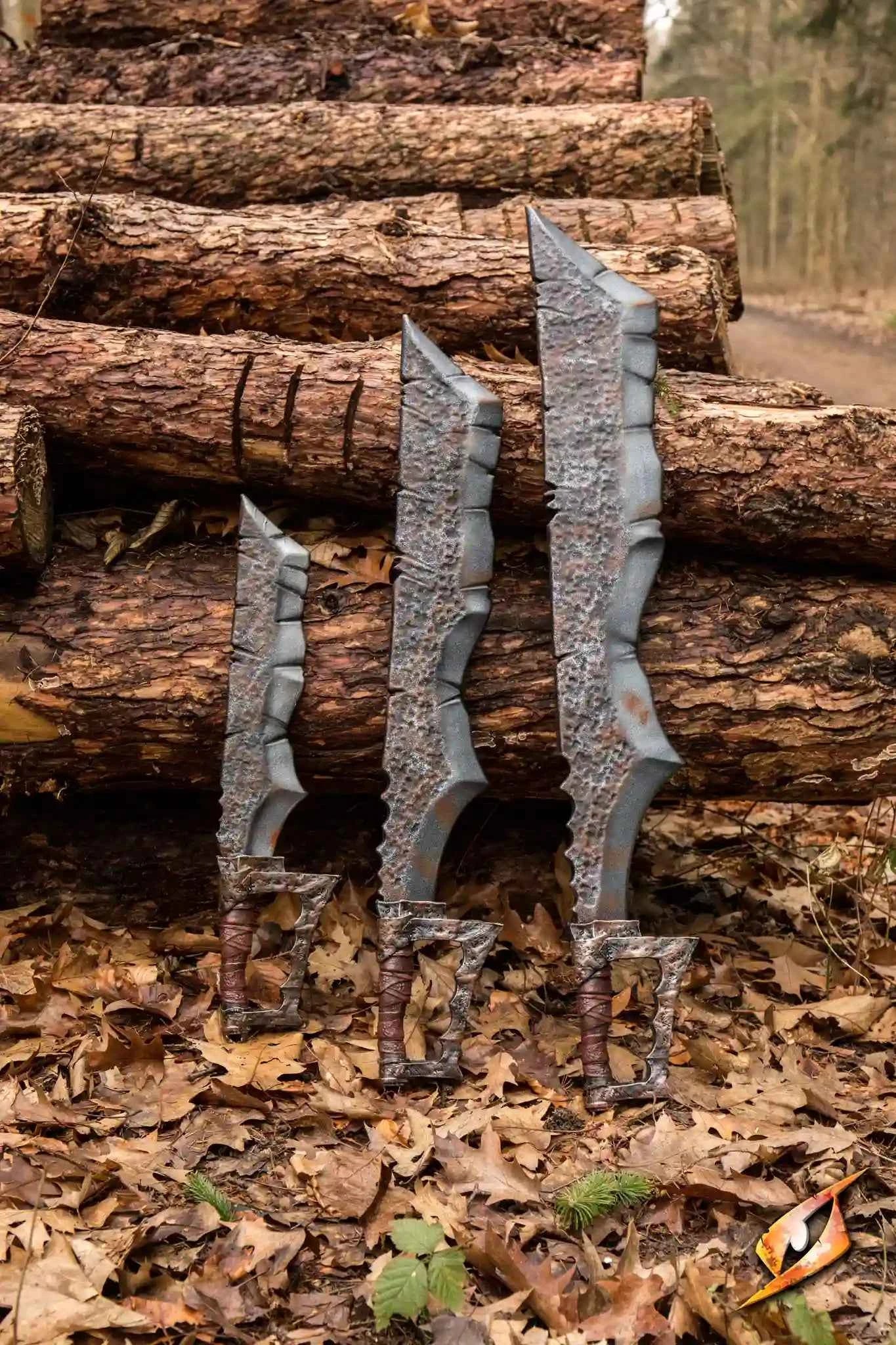Orc Cleaver - Image 11