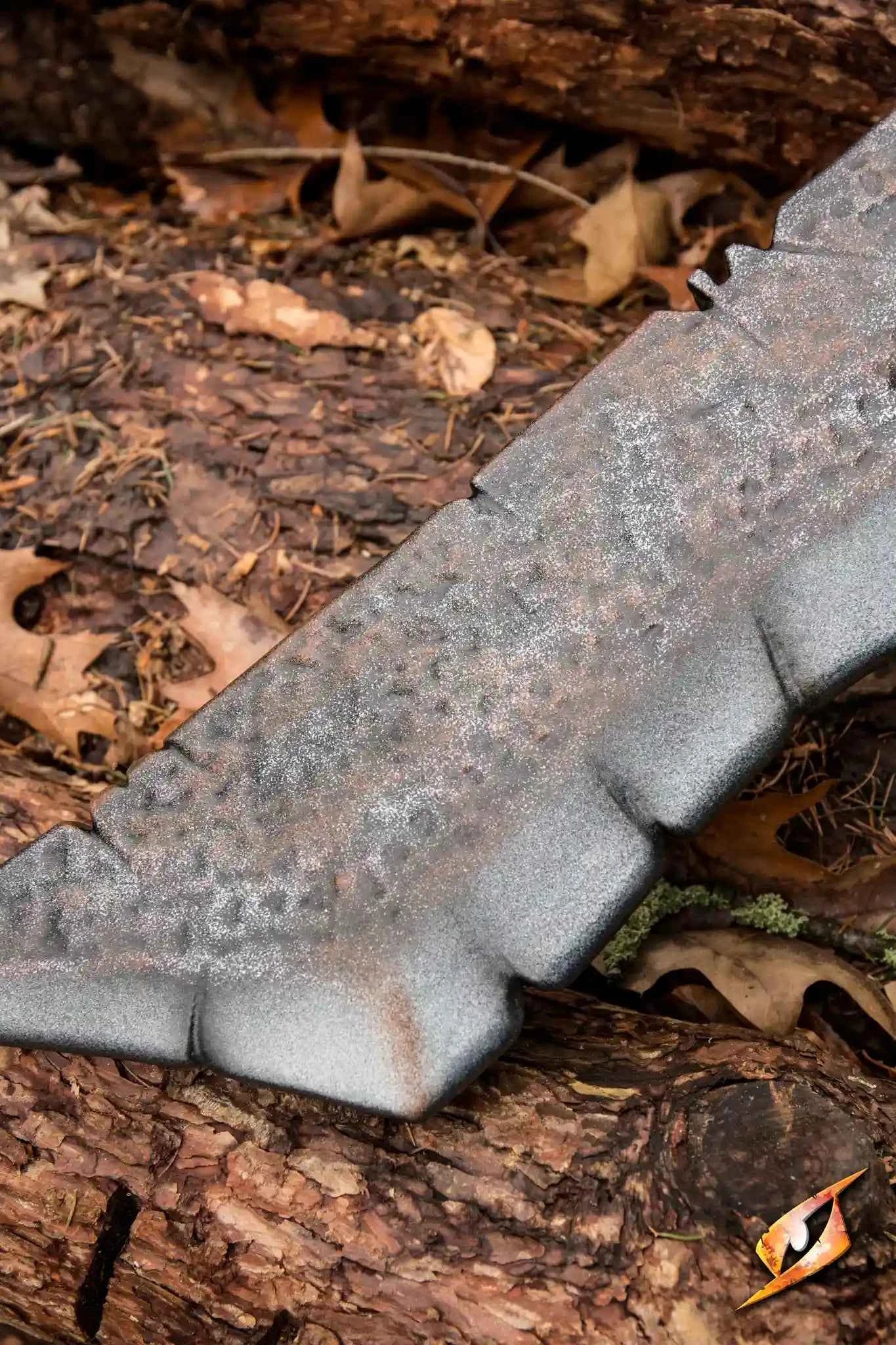 Orc Cleaver - Image 12