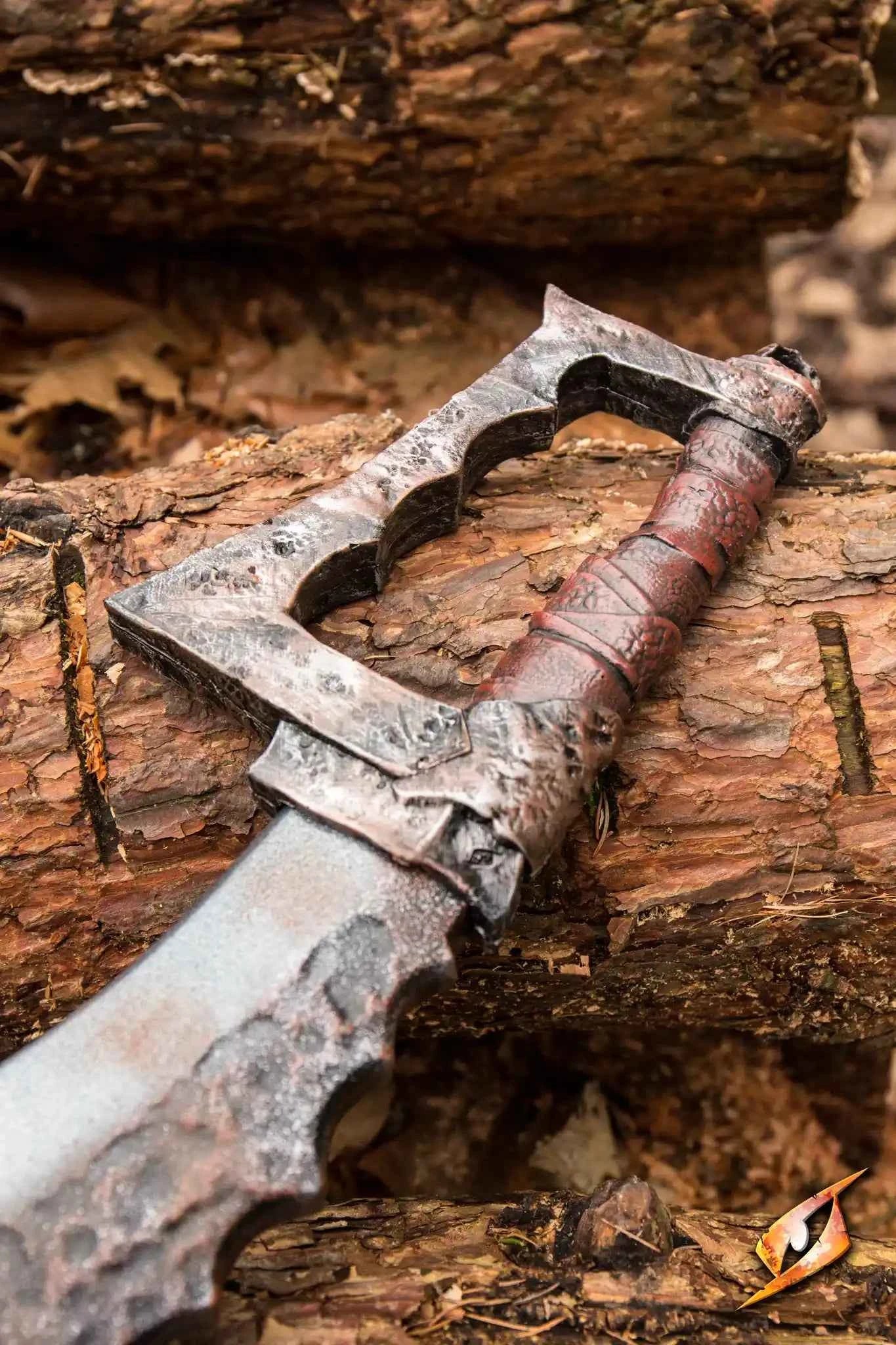 Orc Cleaver - Image 13