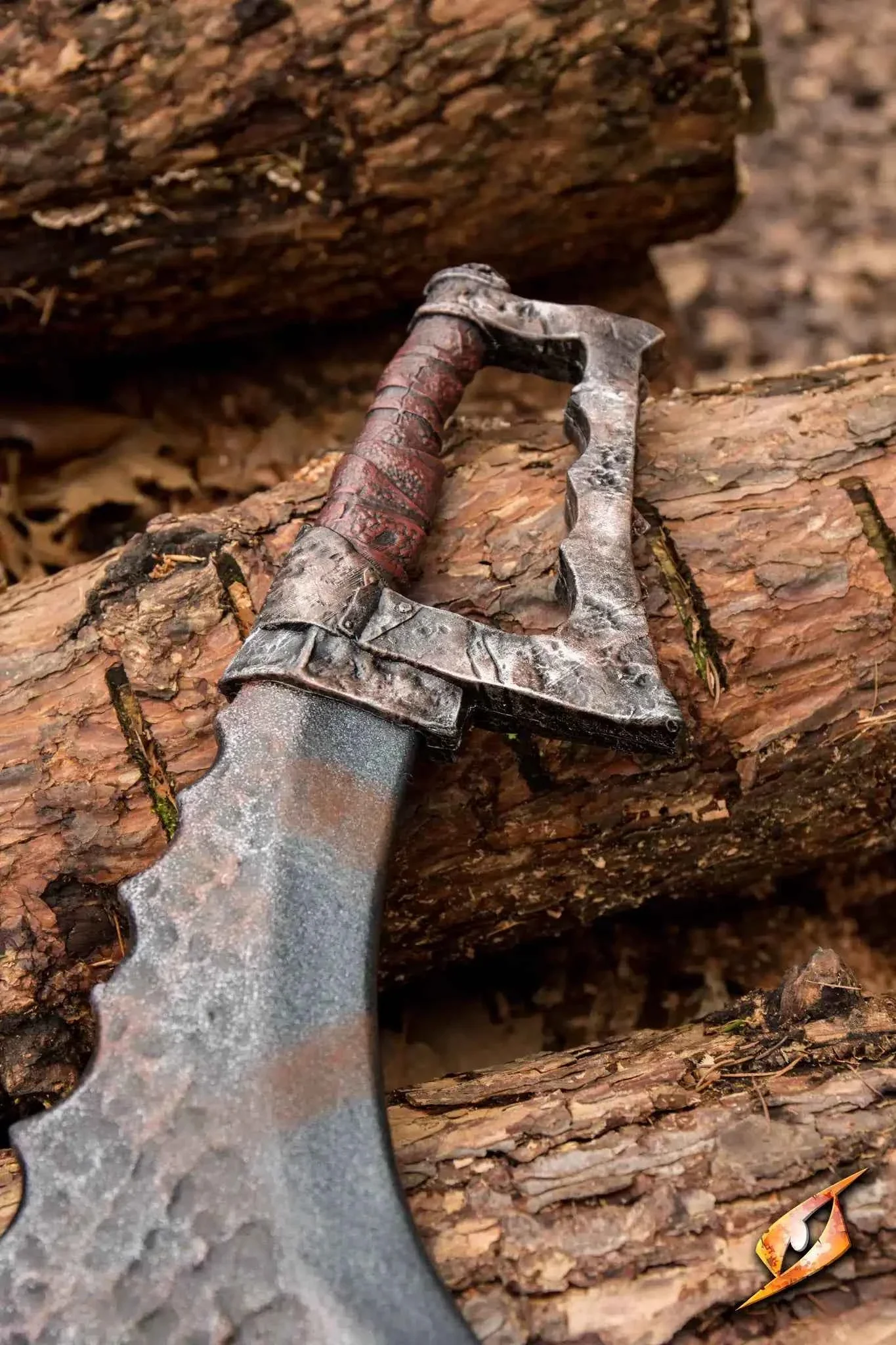 Orc Cleaver - Image 14
