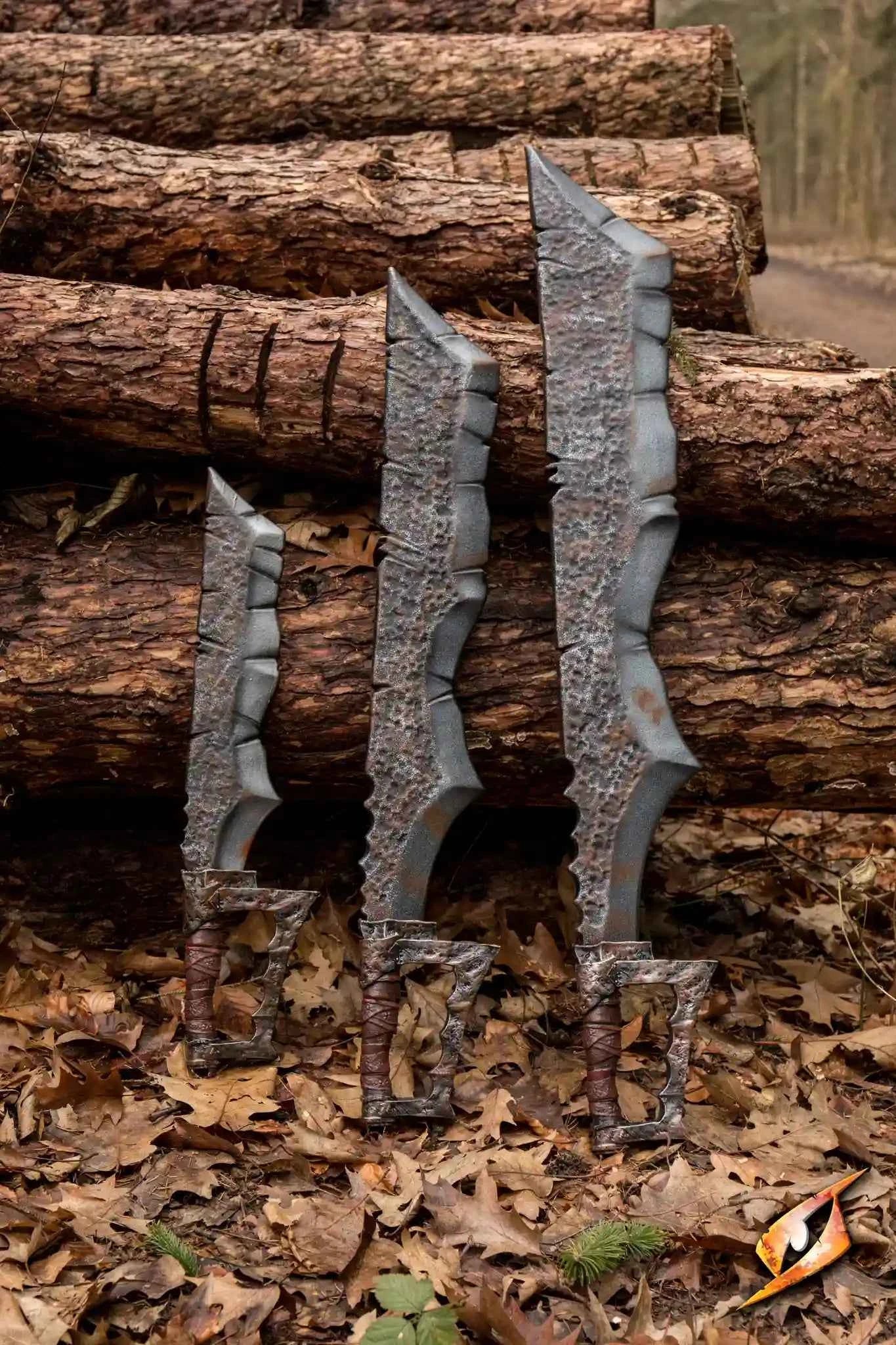 Orc Cleaver - Image 16