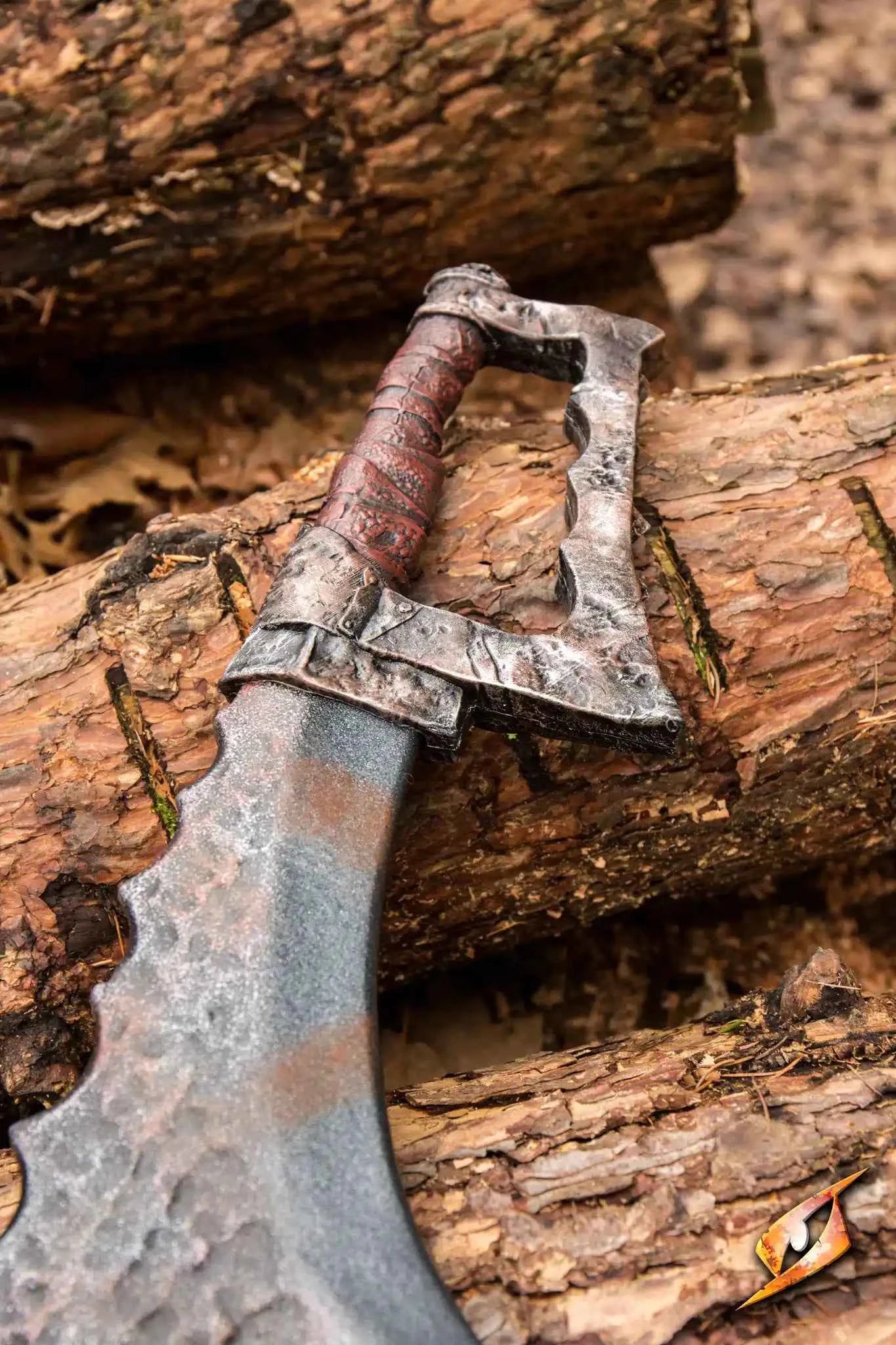 Orc Cleaver - Image 17