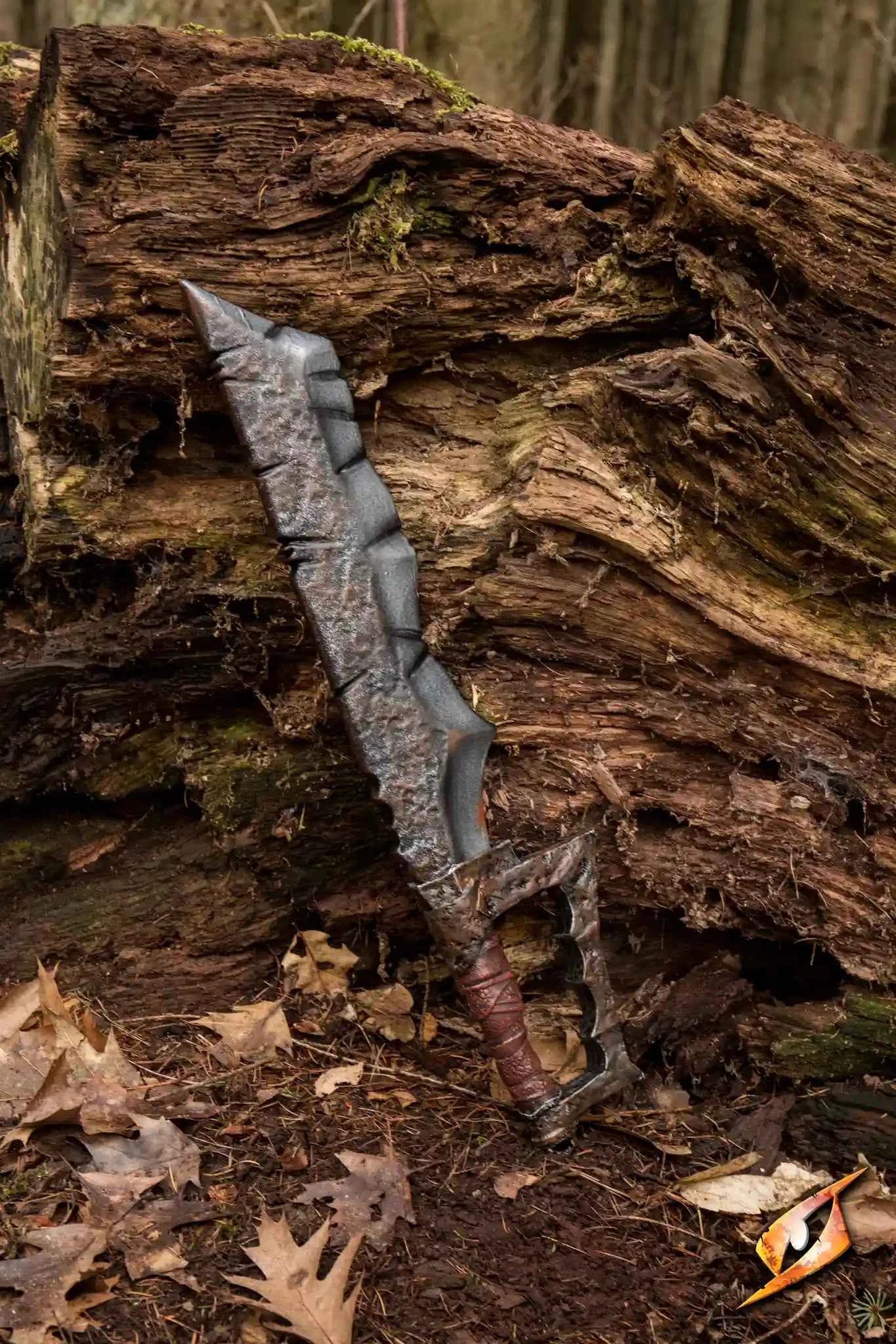 Orc Cleaver - Image 18