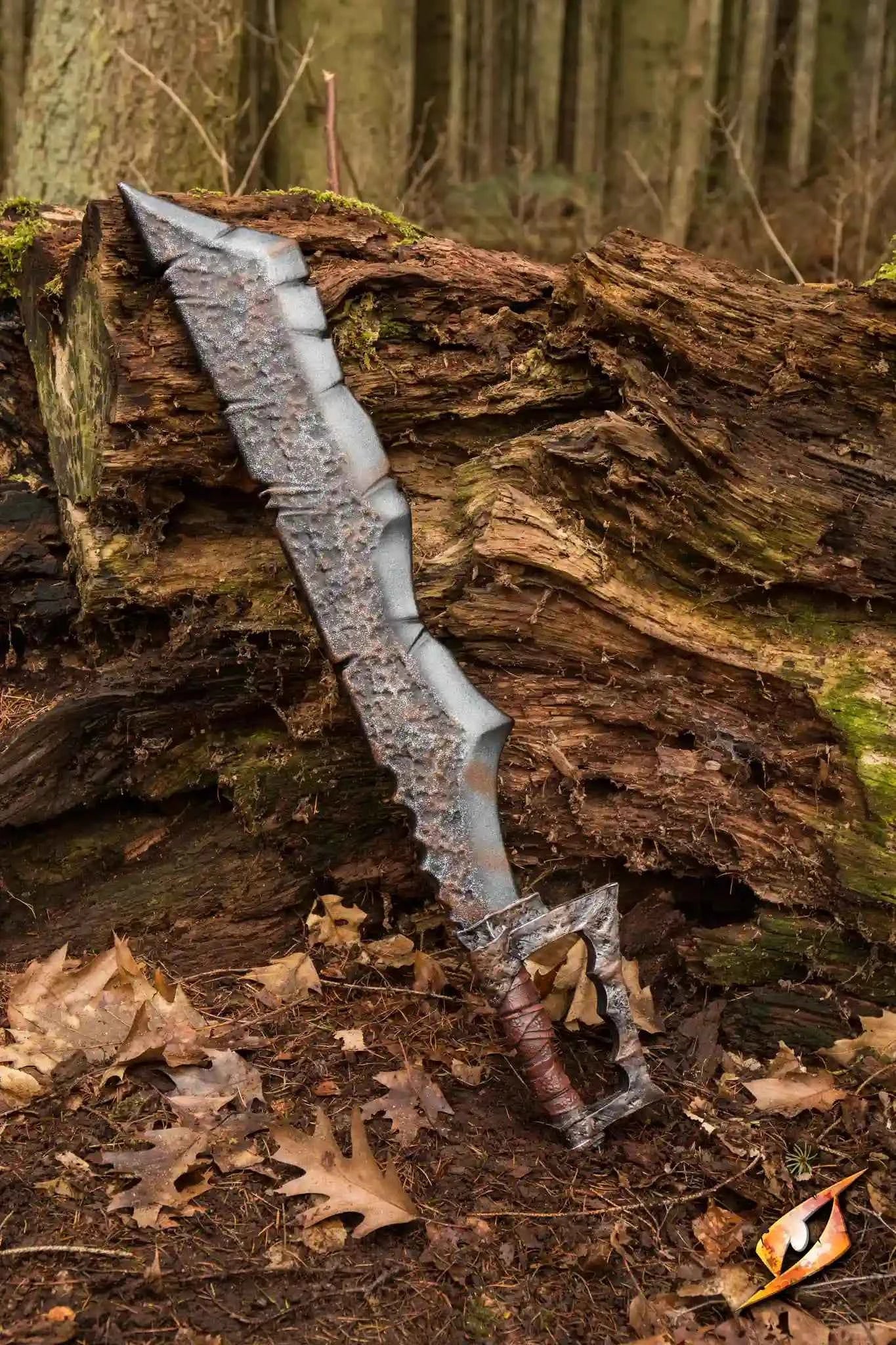Orc Cleaver - Image 2