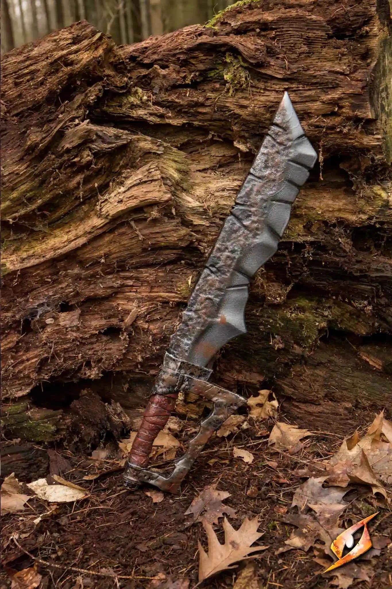 Orc Cleaver - Image 20