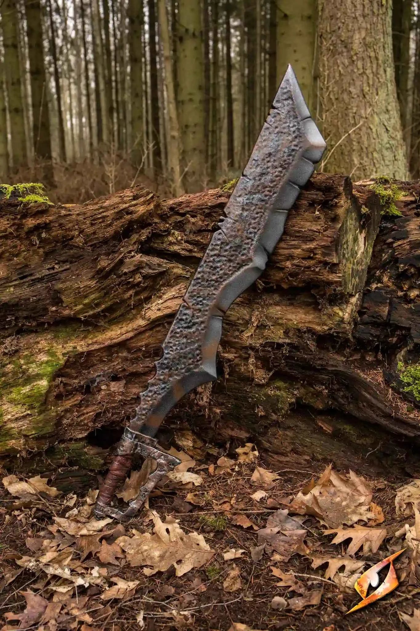 Orc Cleaver - Image 21