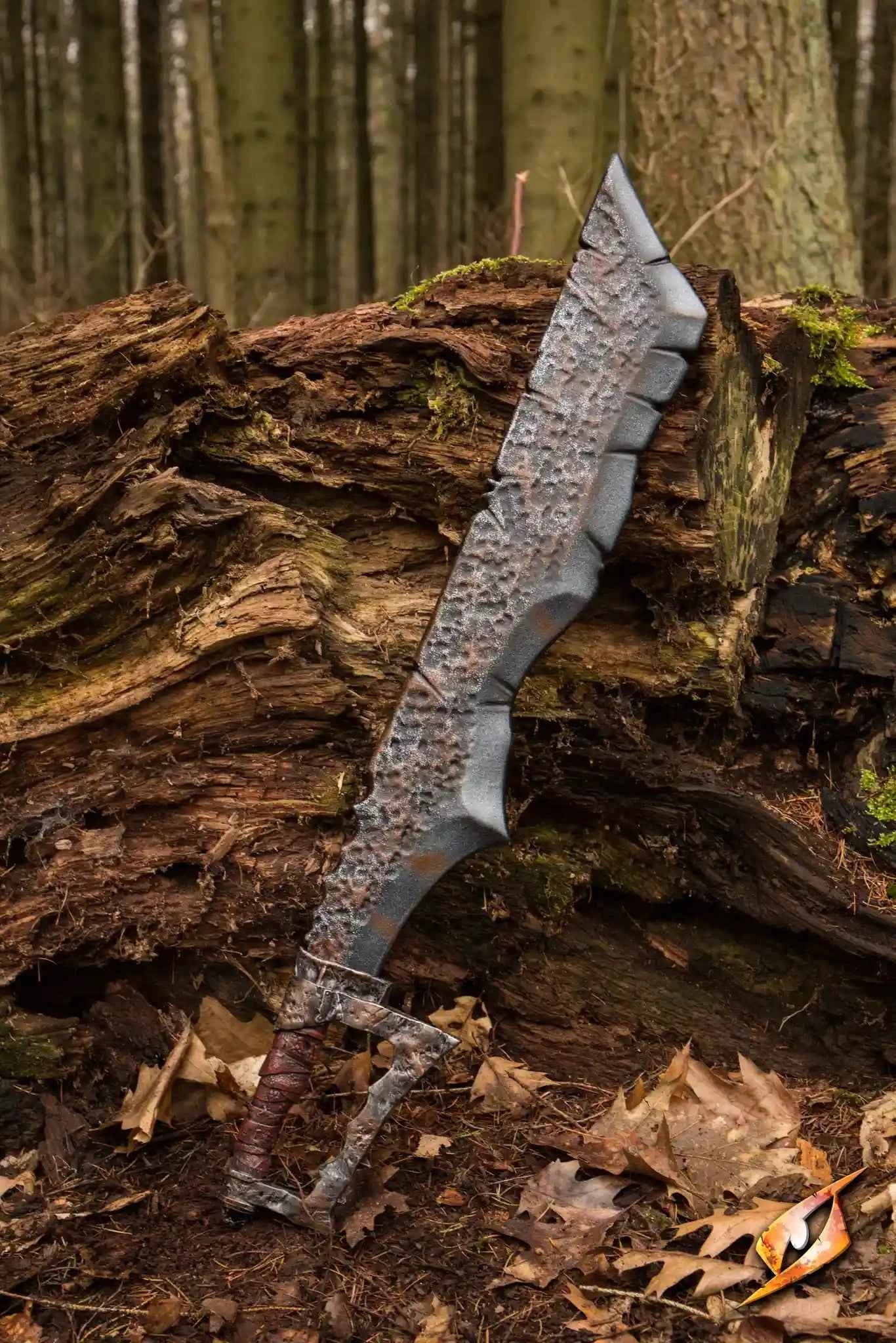 Orc Cleaver - Image 22