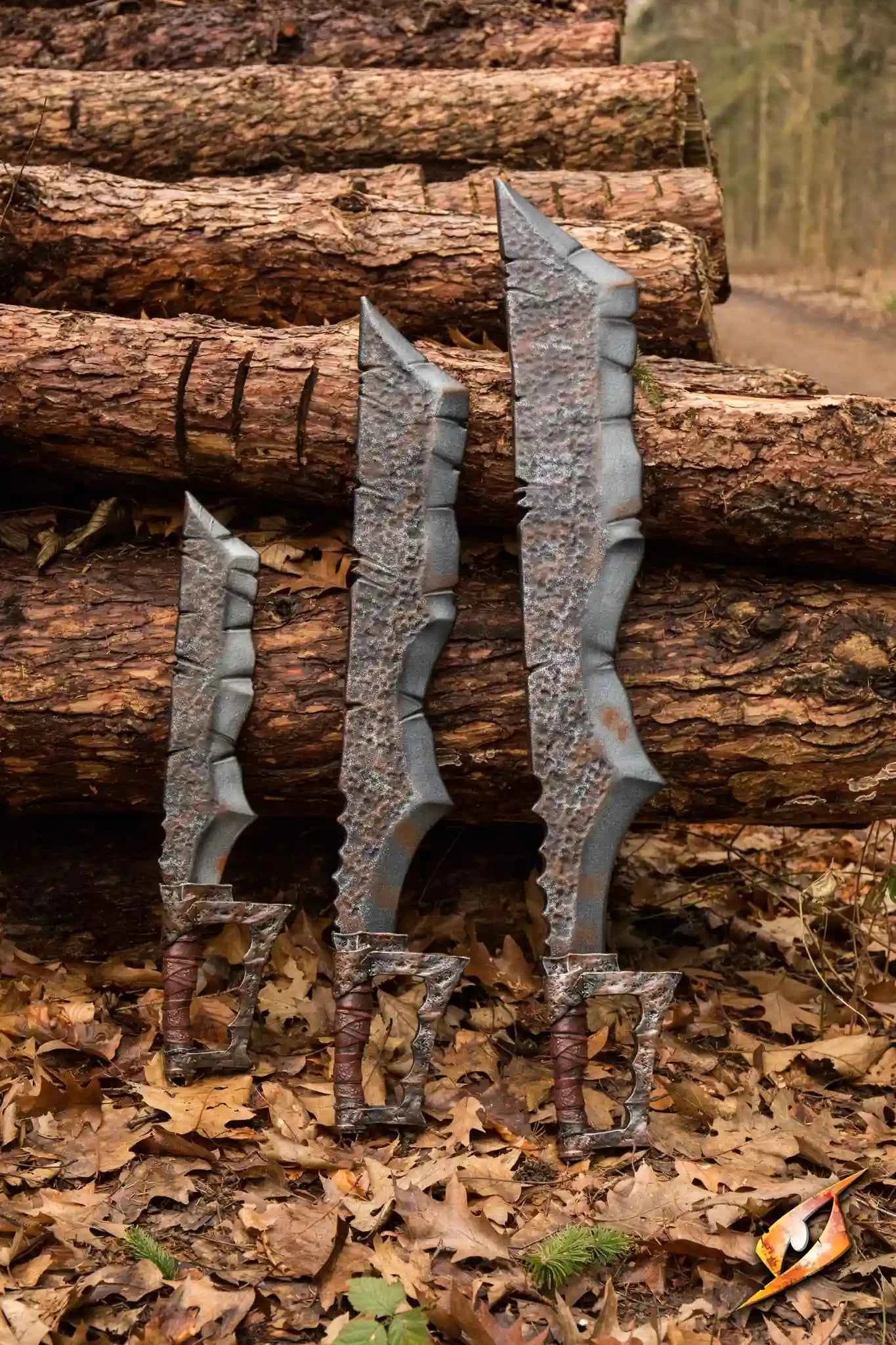 Orc Cleaver - Image 3