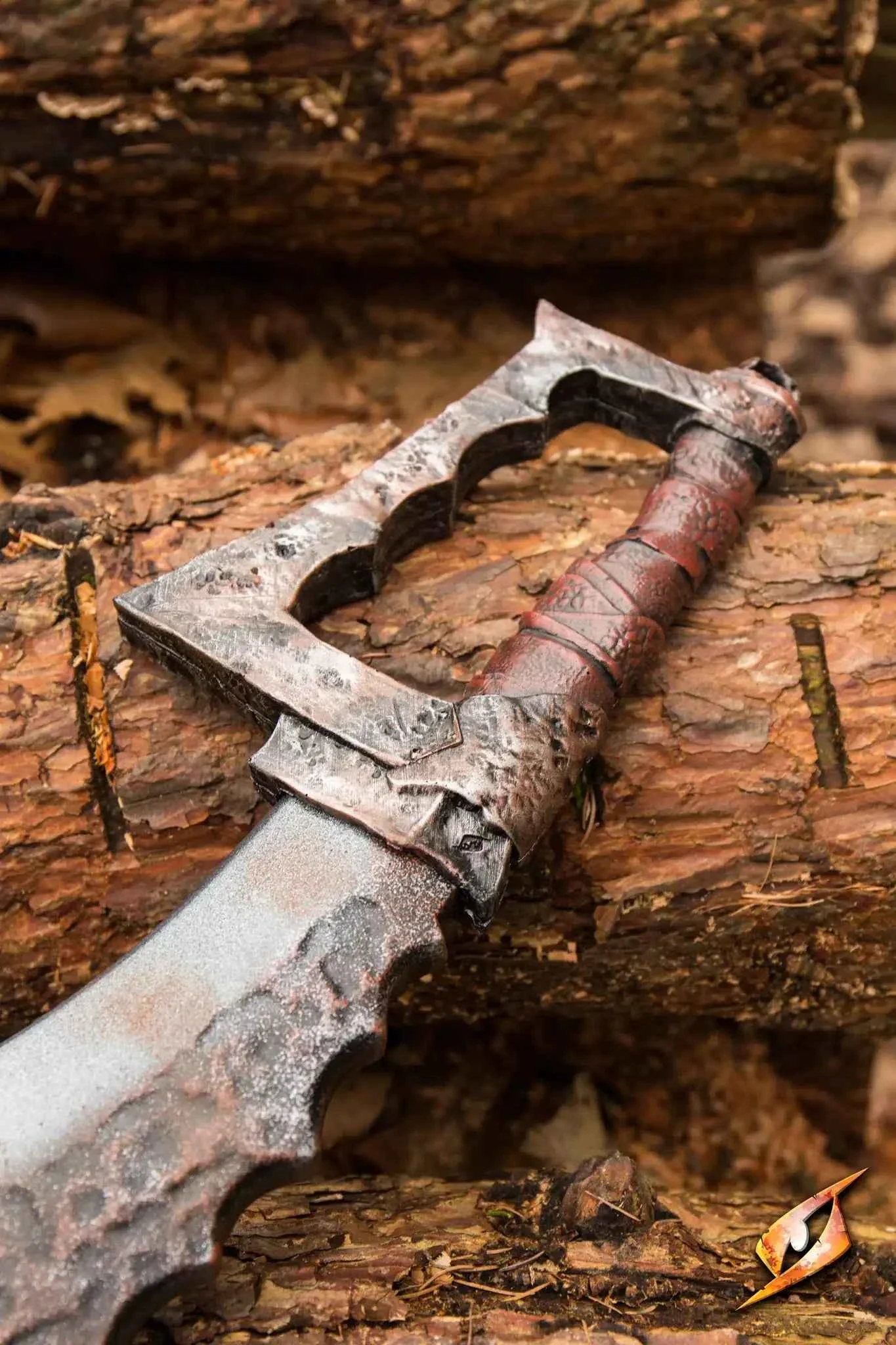 Orc Cleaver - Image 4