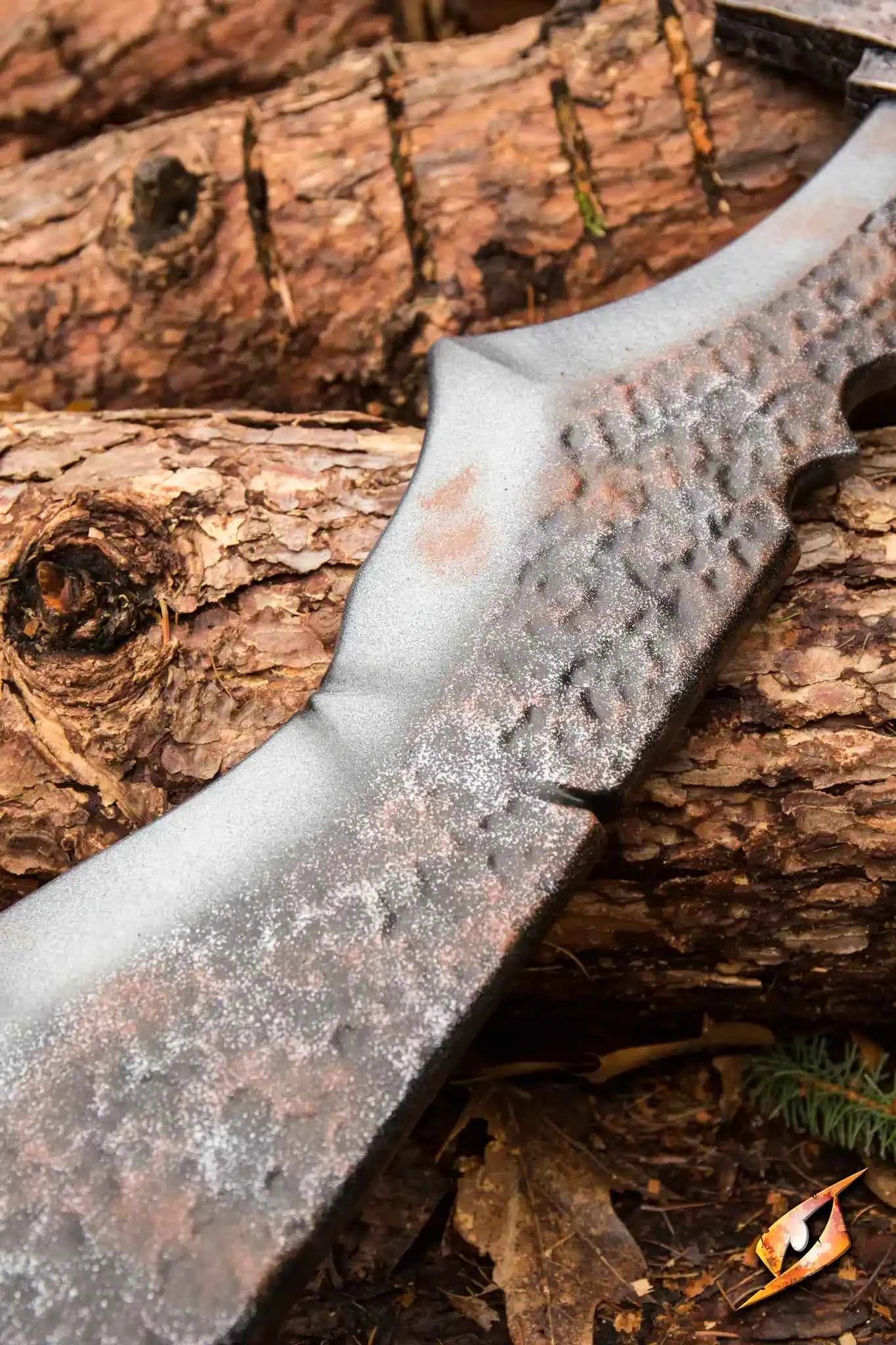 Orc Cleaver - Image 5