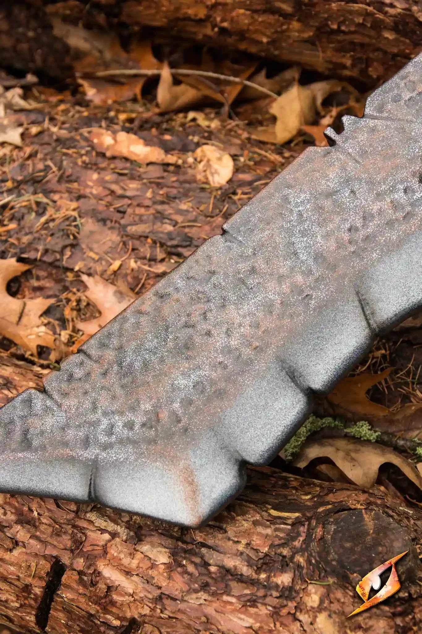 Orc Cleaver - Image 6