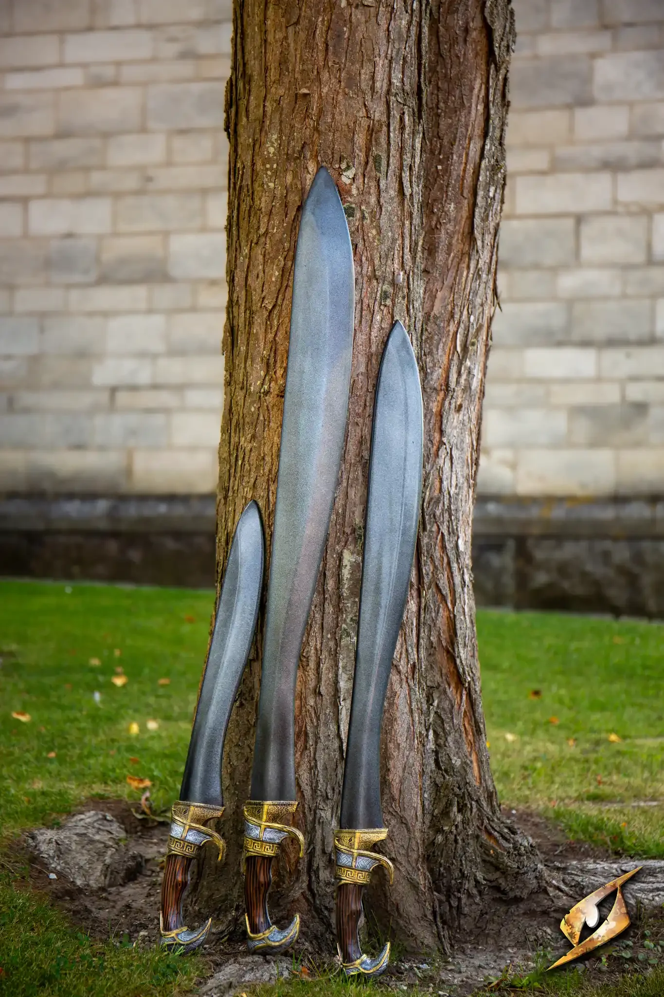 Falcata - Image 8