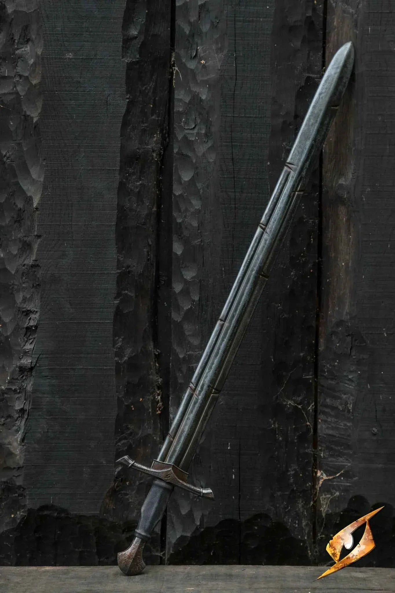Battleworn Ranger Sword - Image 10