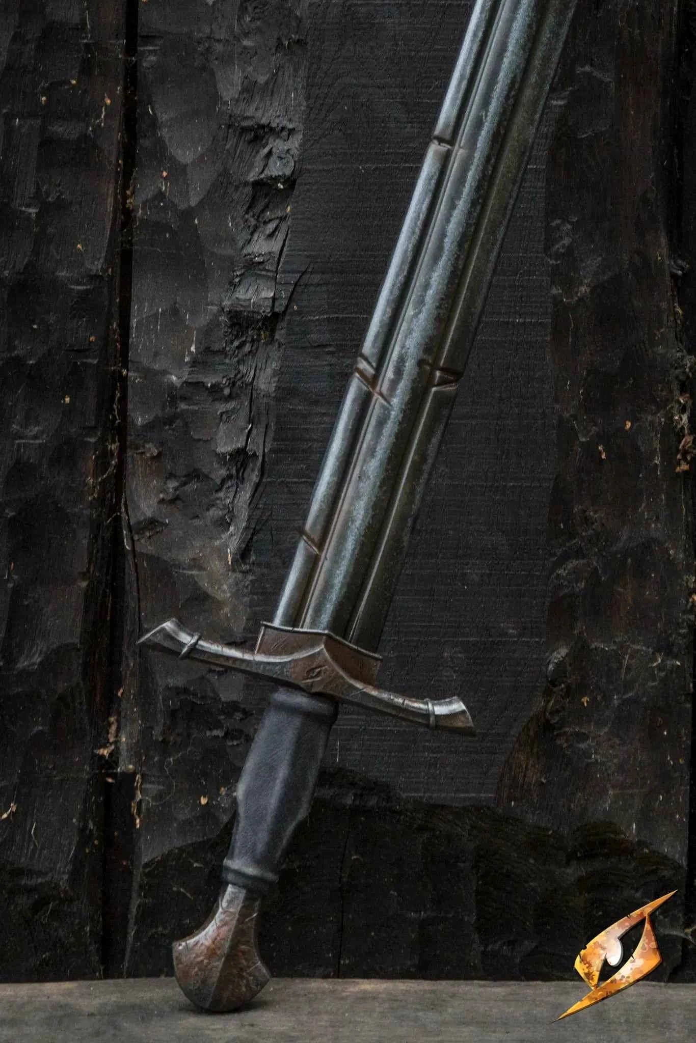 Battleworn Ranger Sword - Image 2