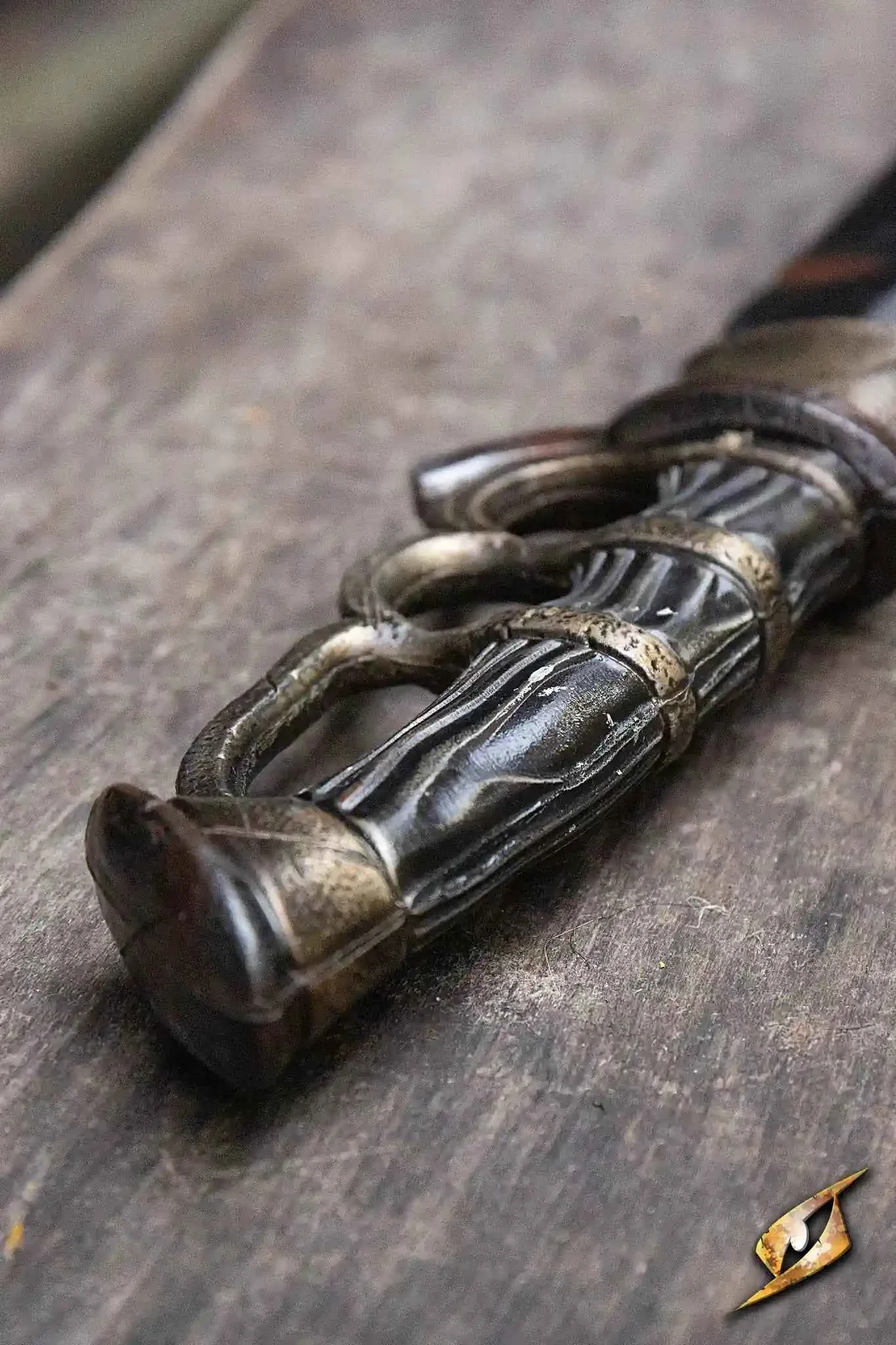 Battleworn Trench Knife - Image 2