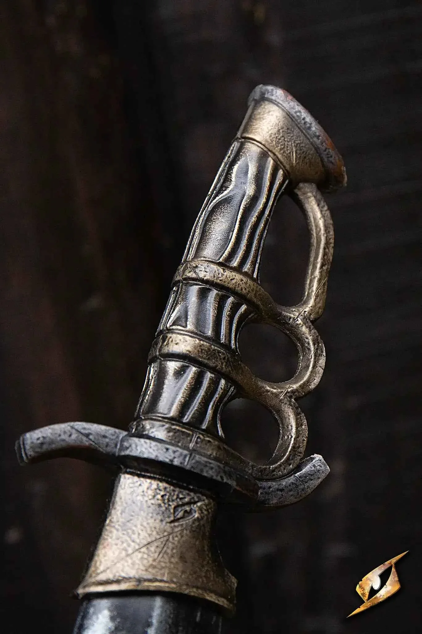 Battleworn Trench Knife - Image 3