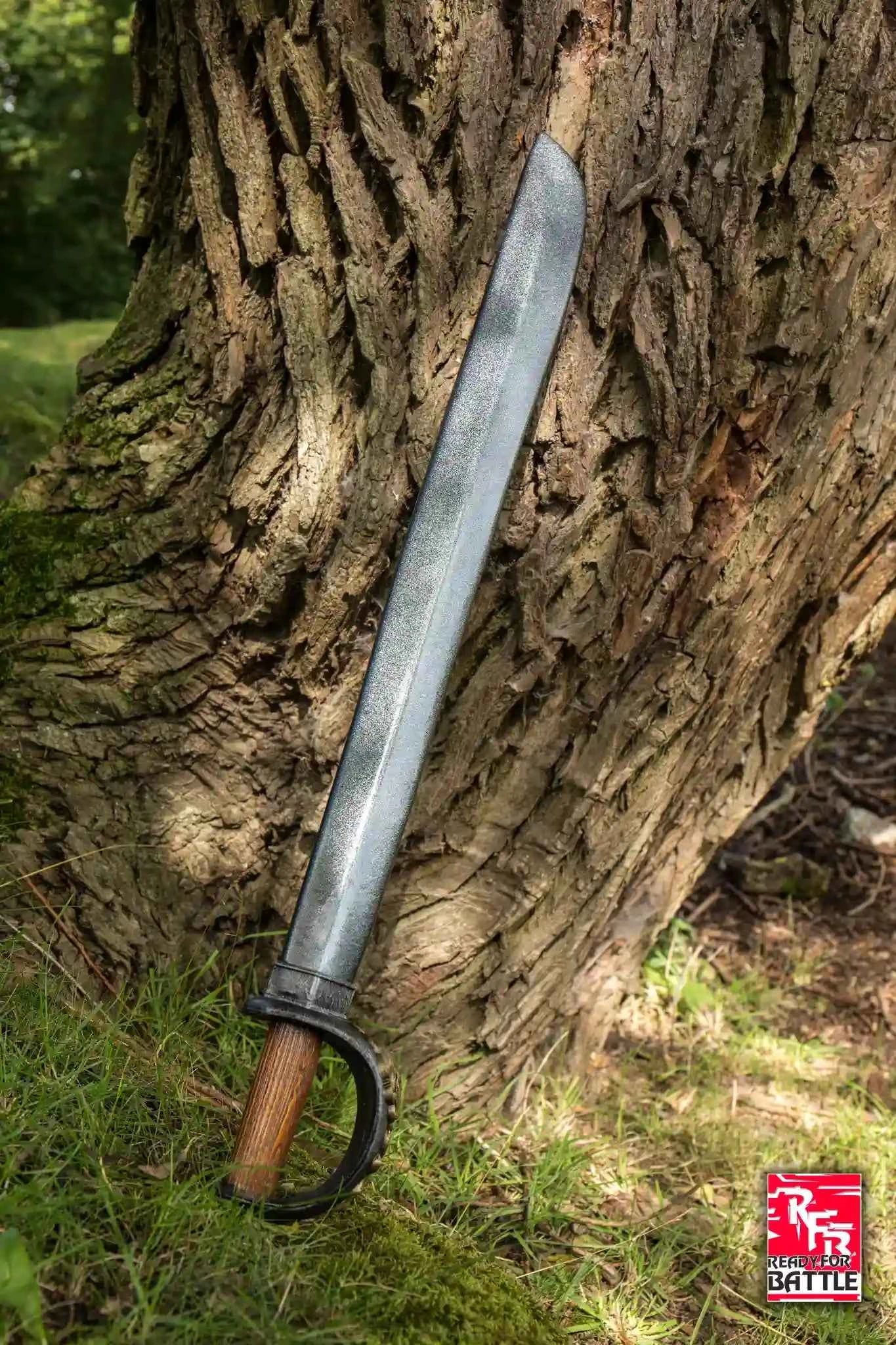 RFB Skull Cutlass - Image 5