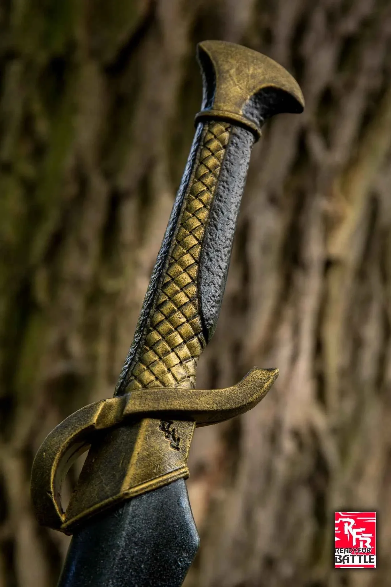 RFB Braided Elven Sword - Image 2