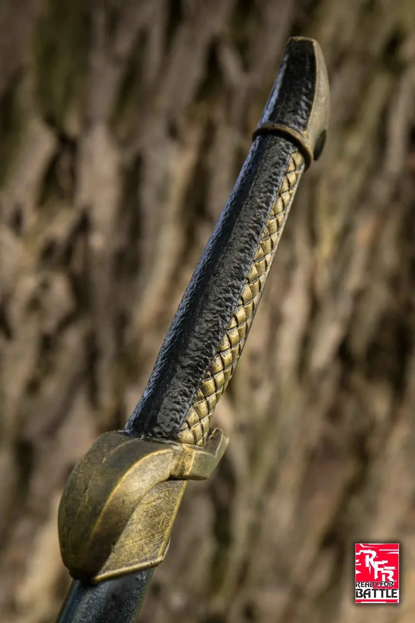 RFB Braided Elven Sword - Image 3