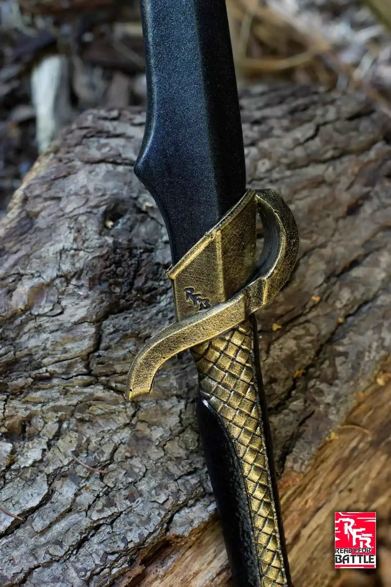 RFB Braided Elven Sword - Image 4