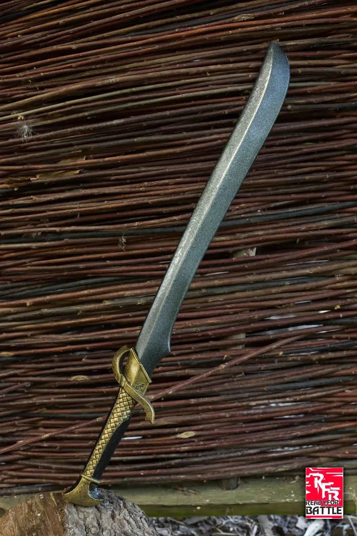 RFB Braided Elven Sword - Image 6