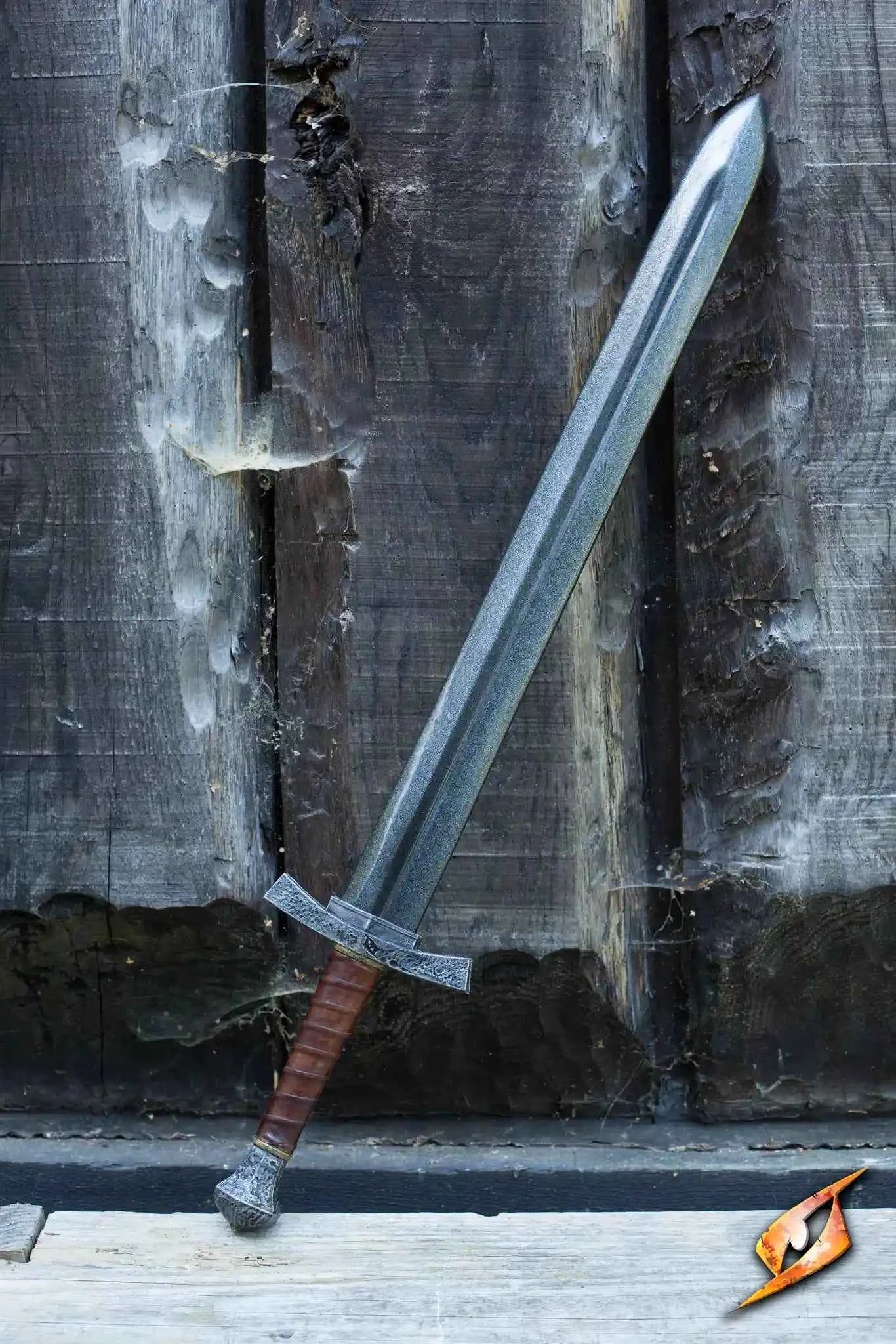 Footman Sword - Image 10