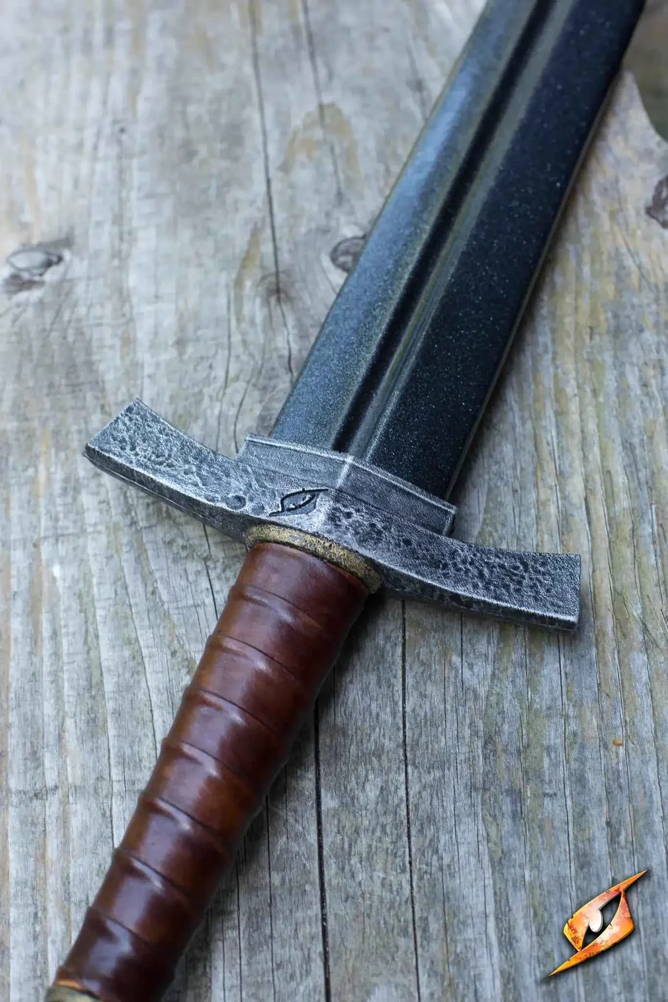 Footman Sword - Image 3