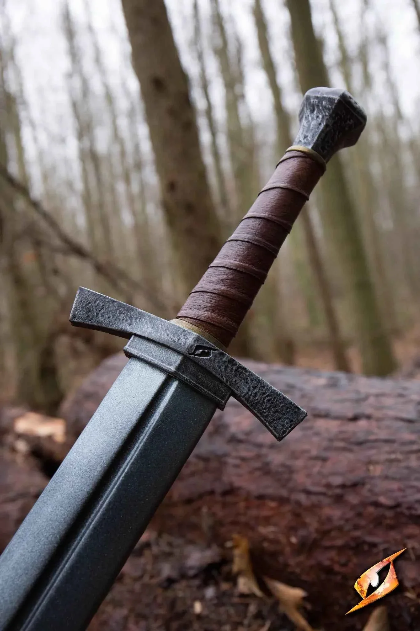 Footman Sword - Image 5
