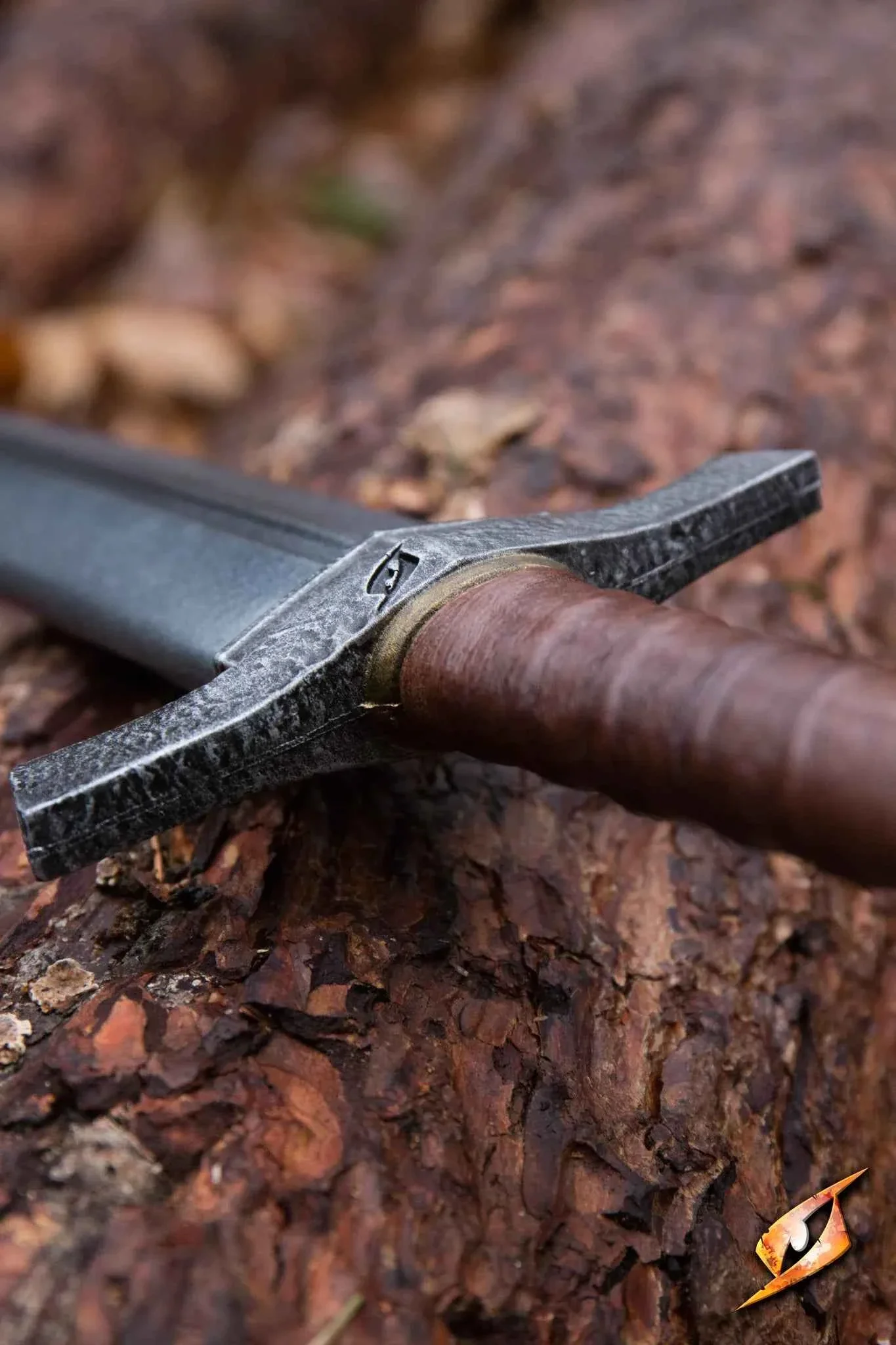 Footman Sword - Image 6