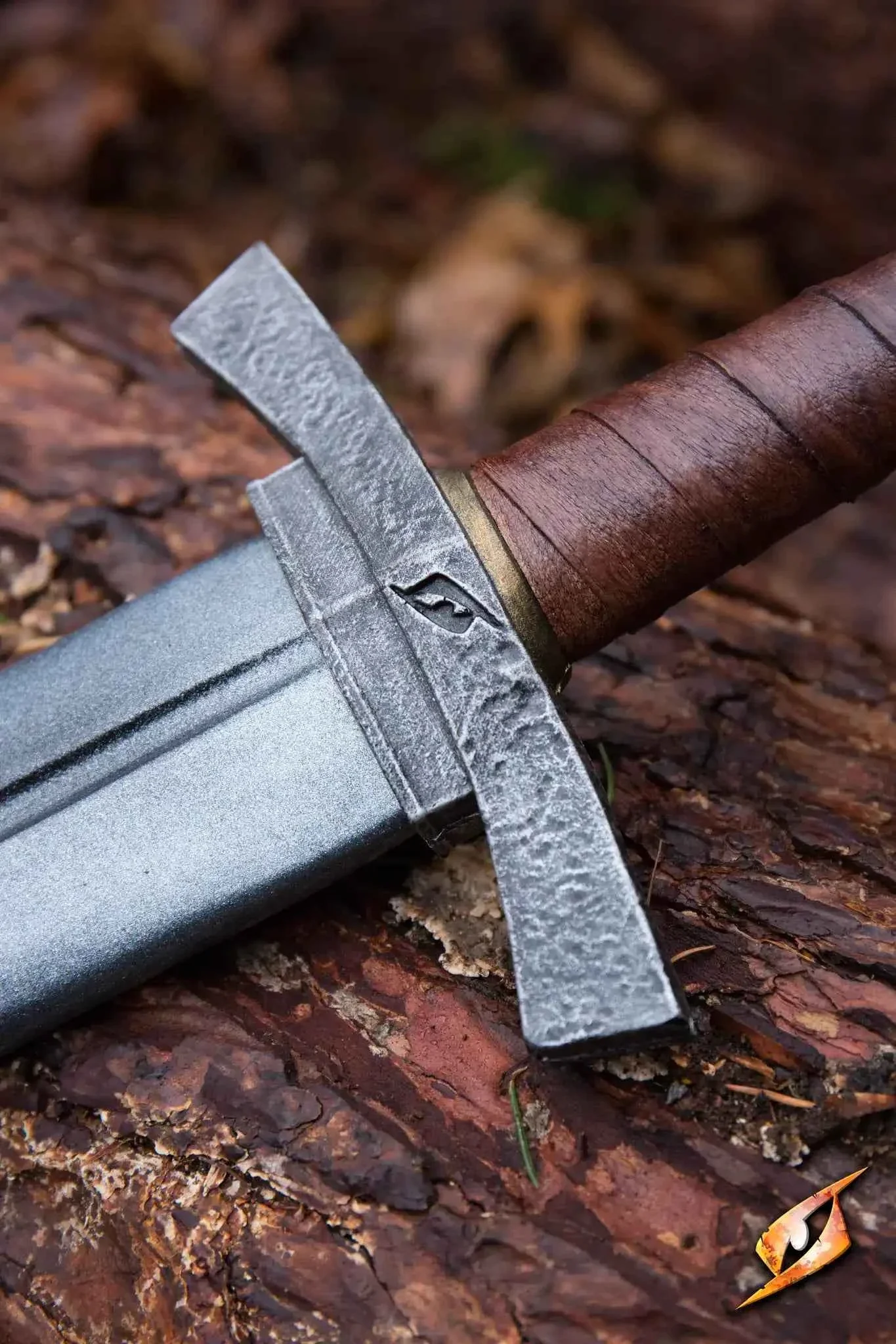 Footman Sword - Image 9