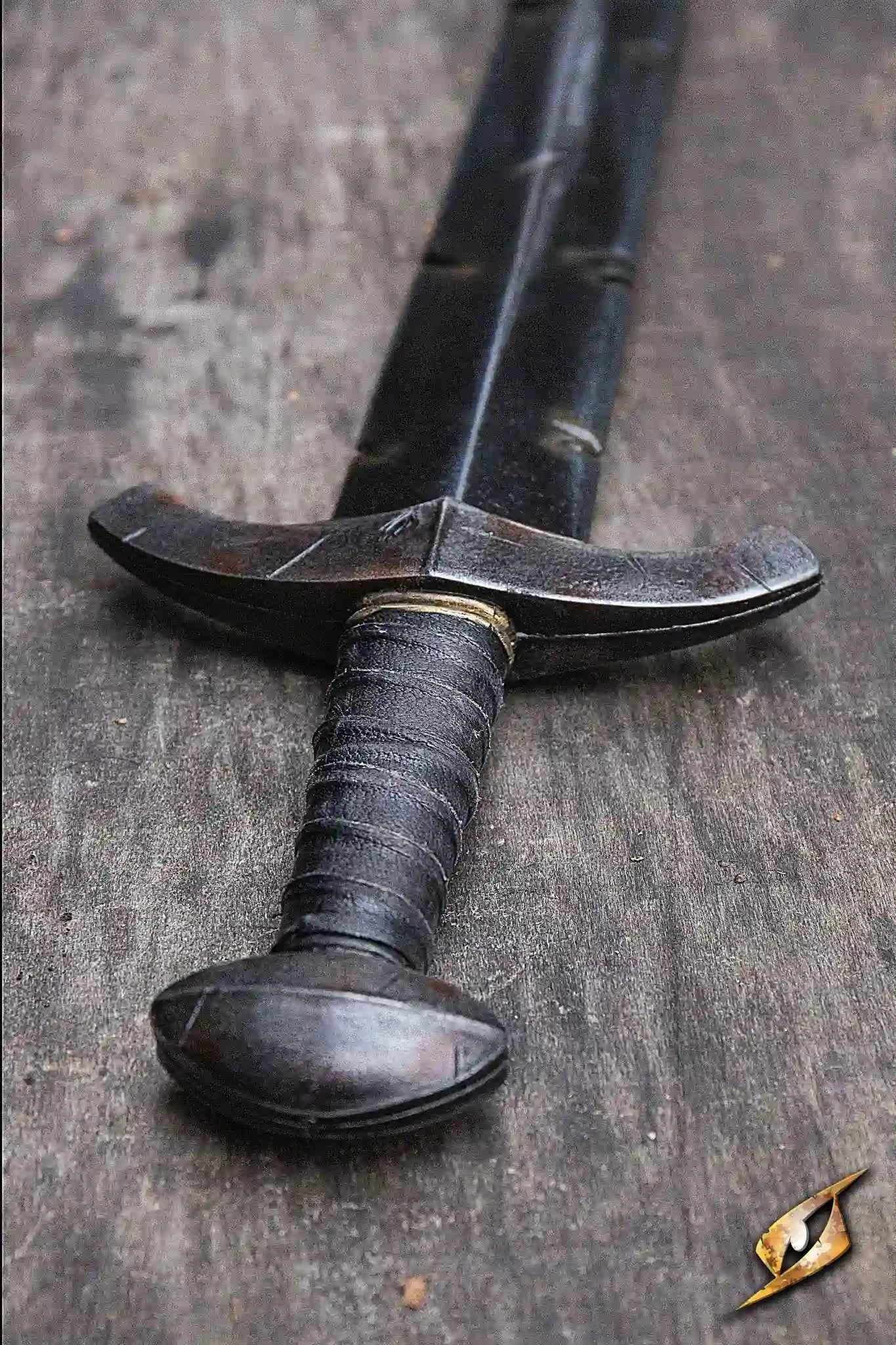 Battleworn Squire Sword - Image 4