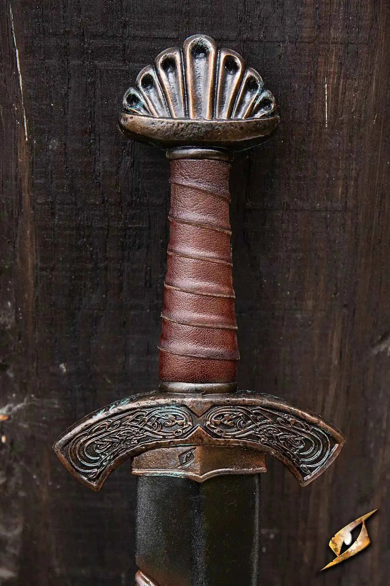 Battleworn Viking Sword - Image 13