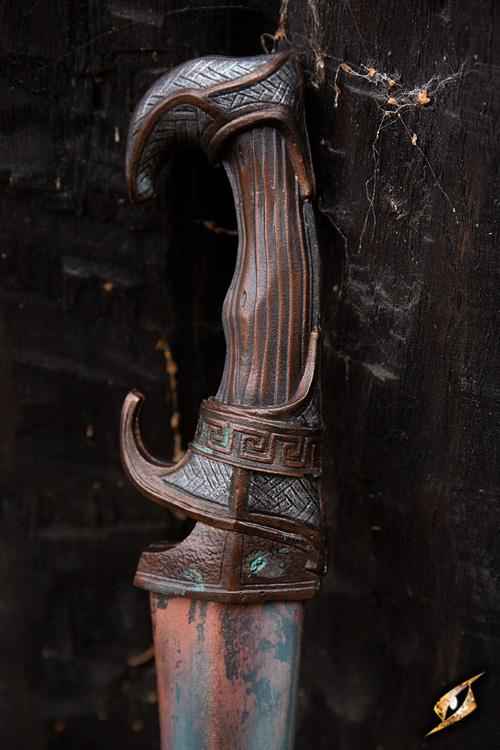Battleworn Falcata - Image 11