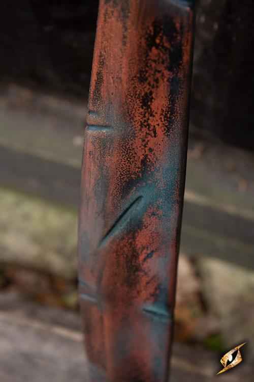 Battleworn Falcata - Image 12
