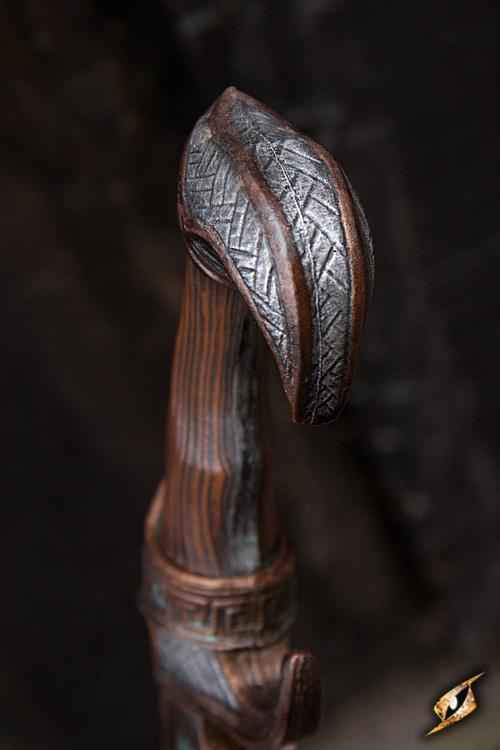 Battleworn Falcata - Image 13