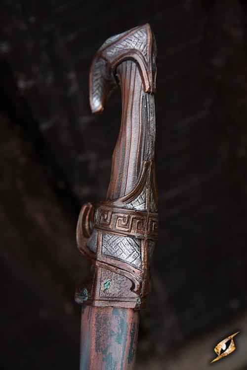 Battleworn Falcata - Image 14