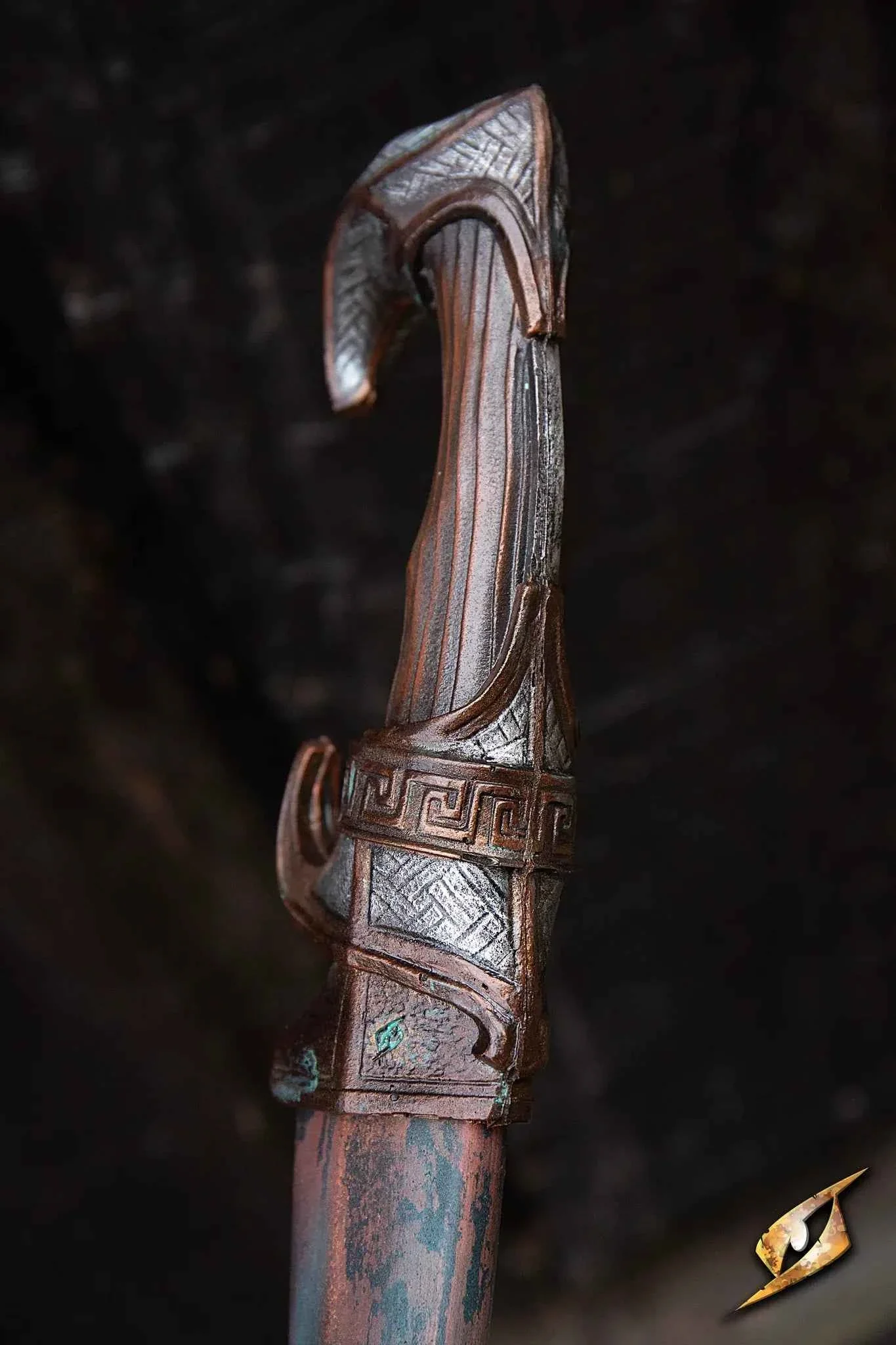 Battleworn Falcata - Image 7