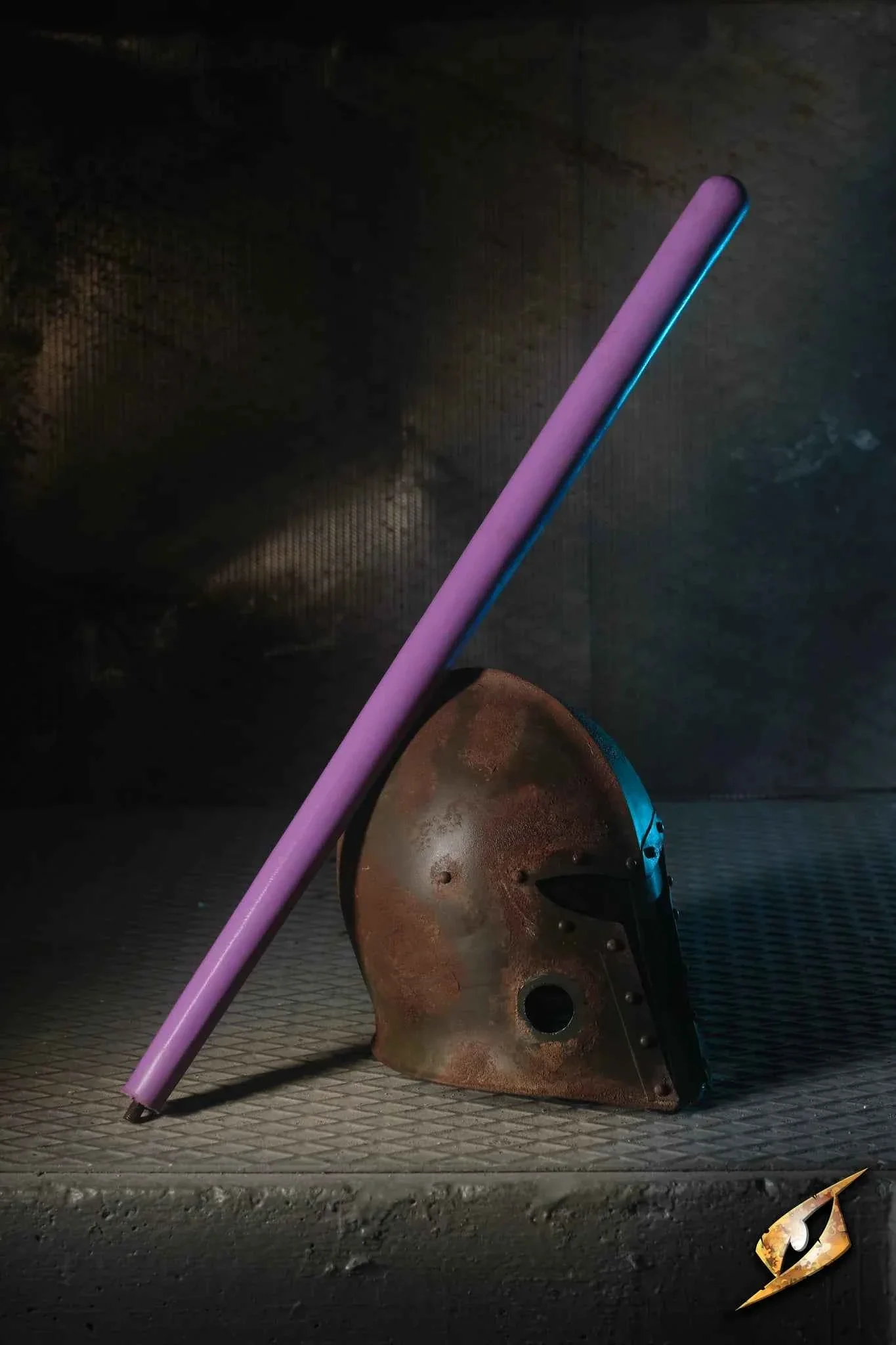 Heroic Laser Sword - 100 cm - Image 10