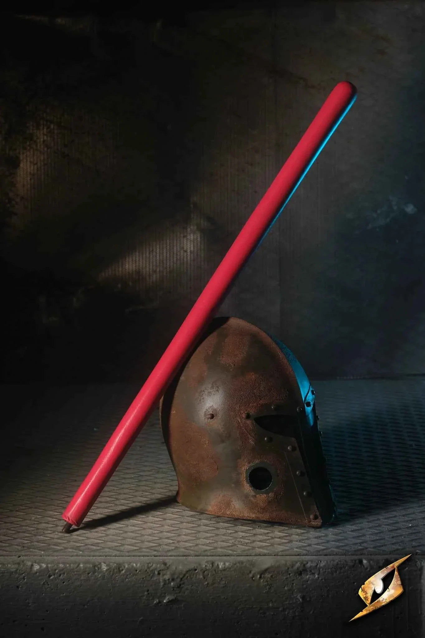 Heroic Laser Sword - 100 cm - Image 16