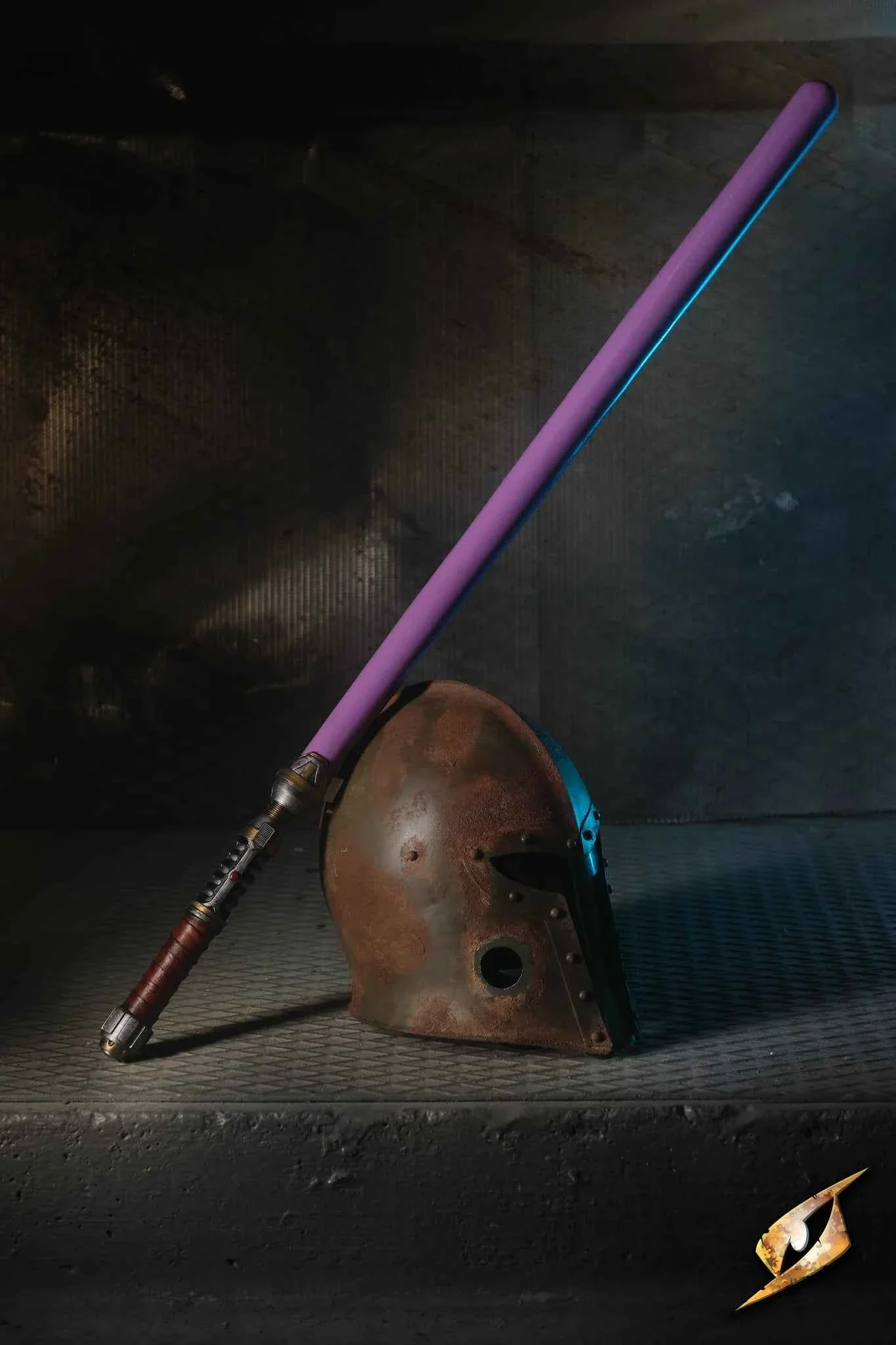 Heroic Laser Sword - 100 cm - Image 24