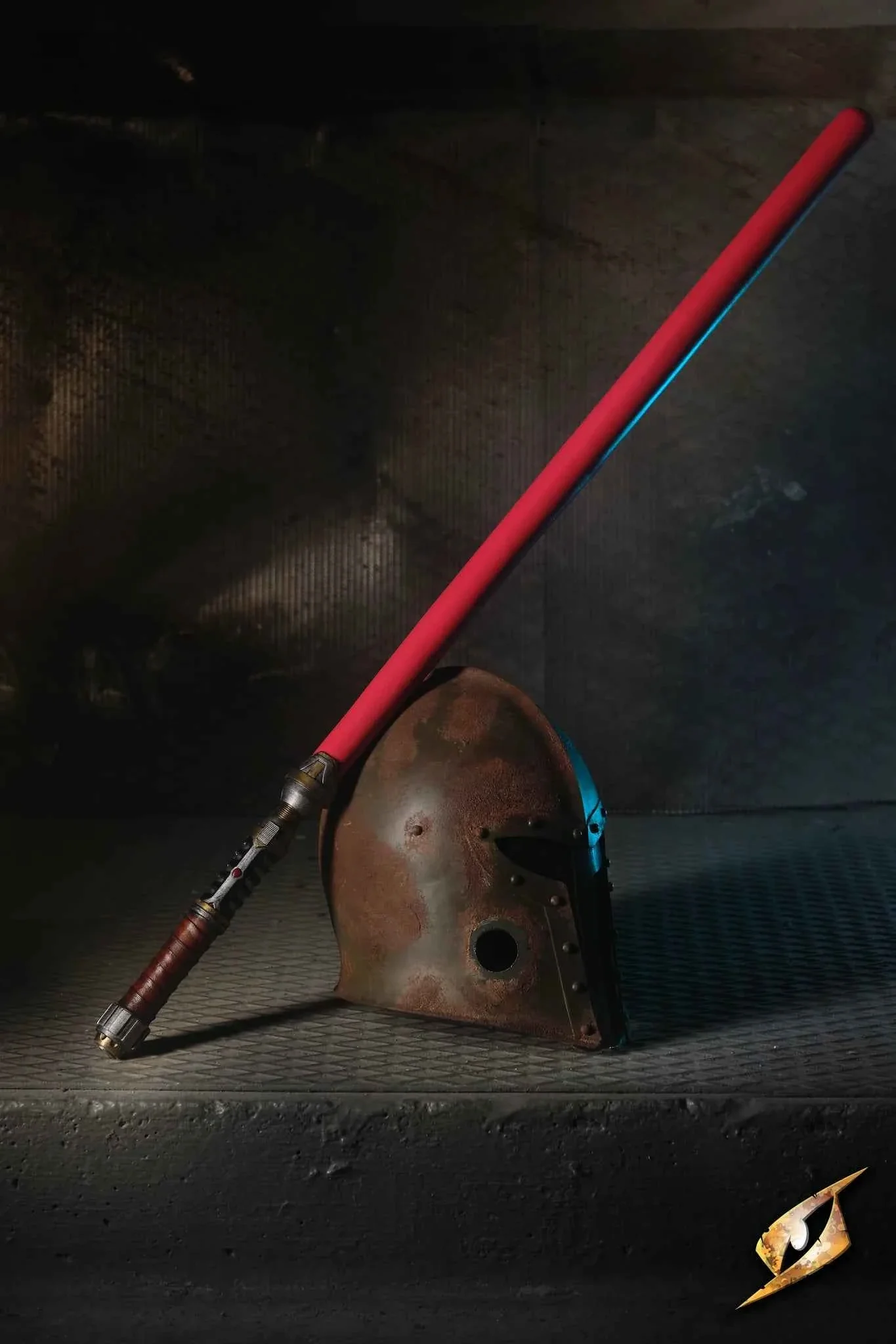 Heroic Laser Sword - 100 cm - Image 25