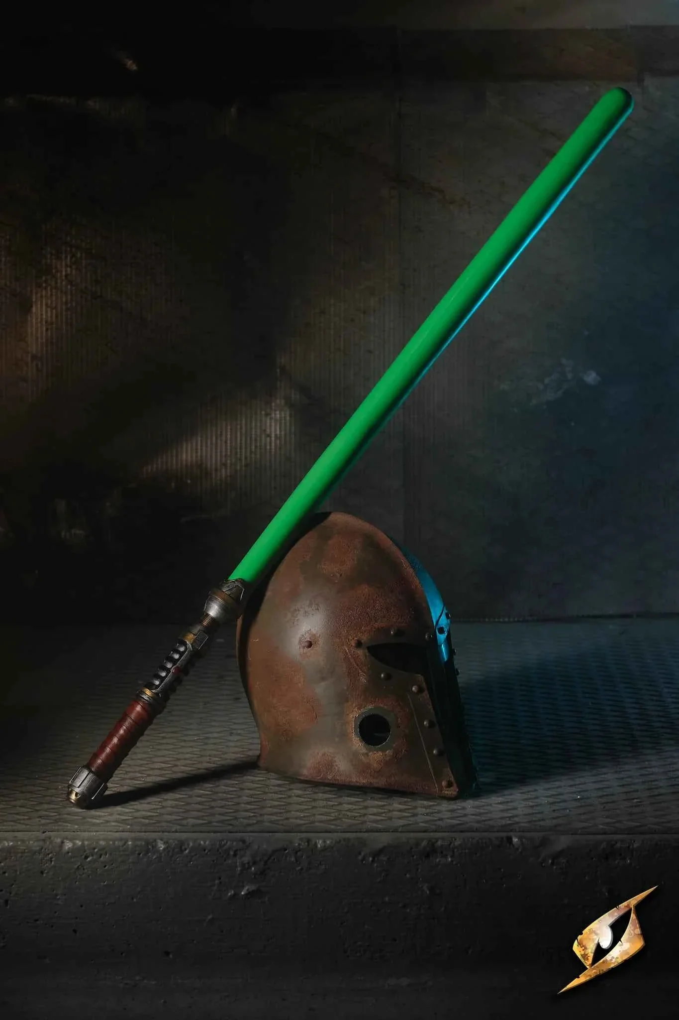 Heroic Laser Sword - 100 cm - Image 26