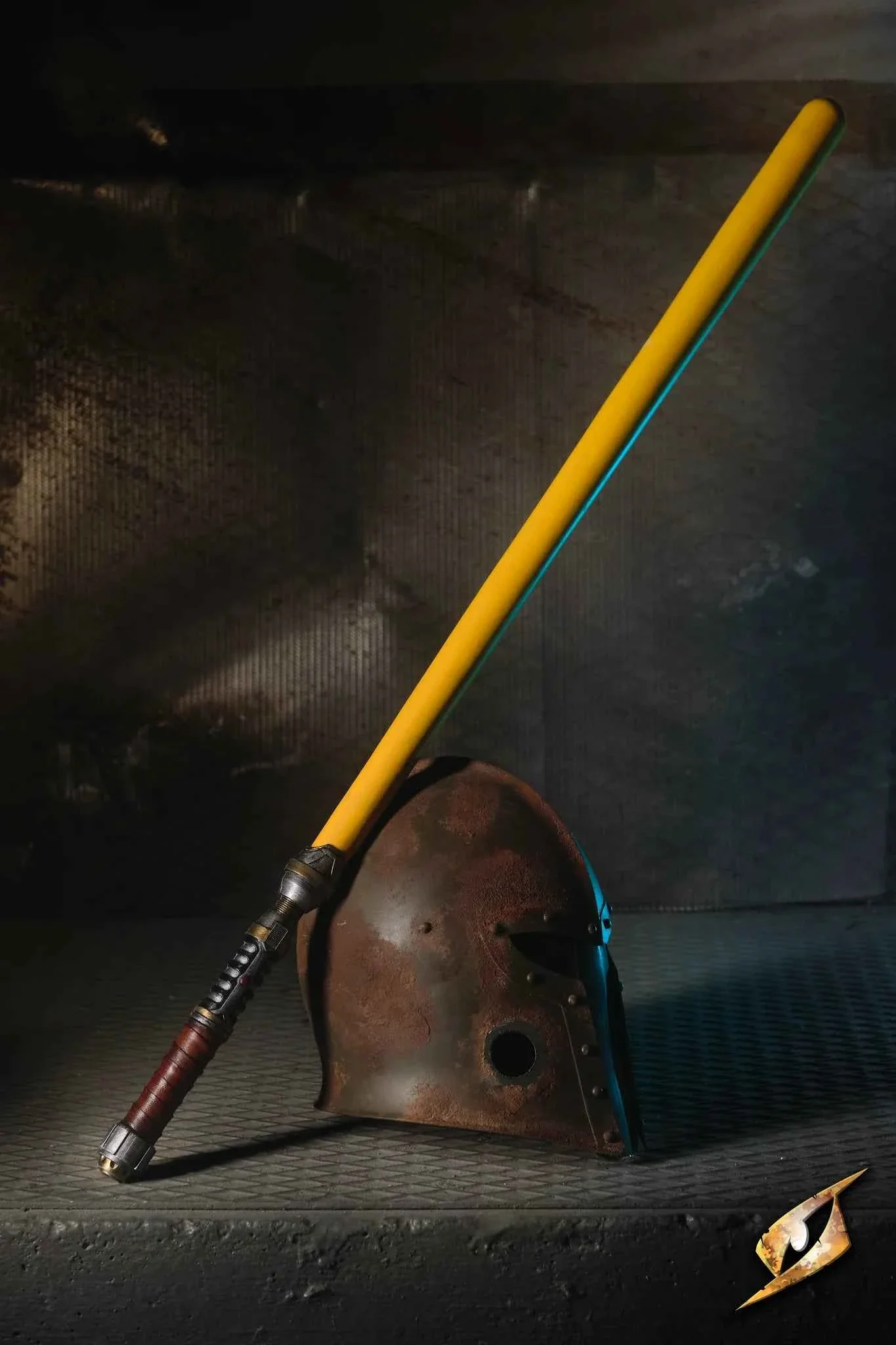 Heroic Laser Sword - 100 cm - Image 27